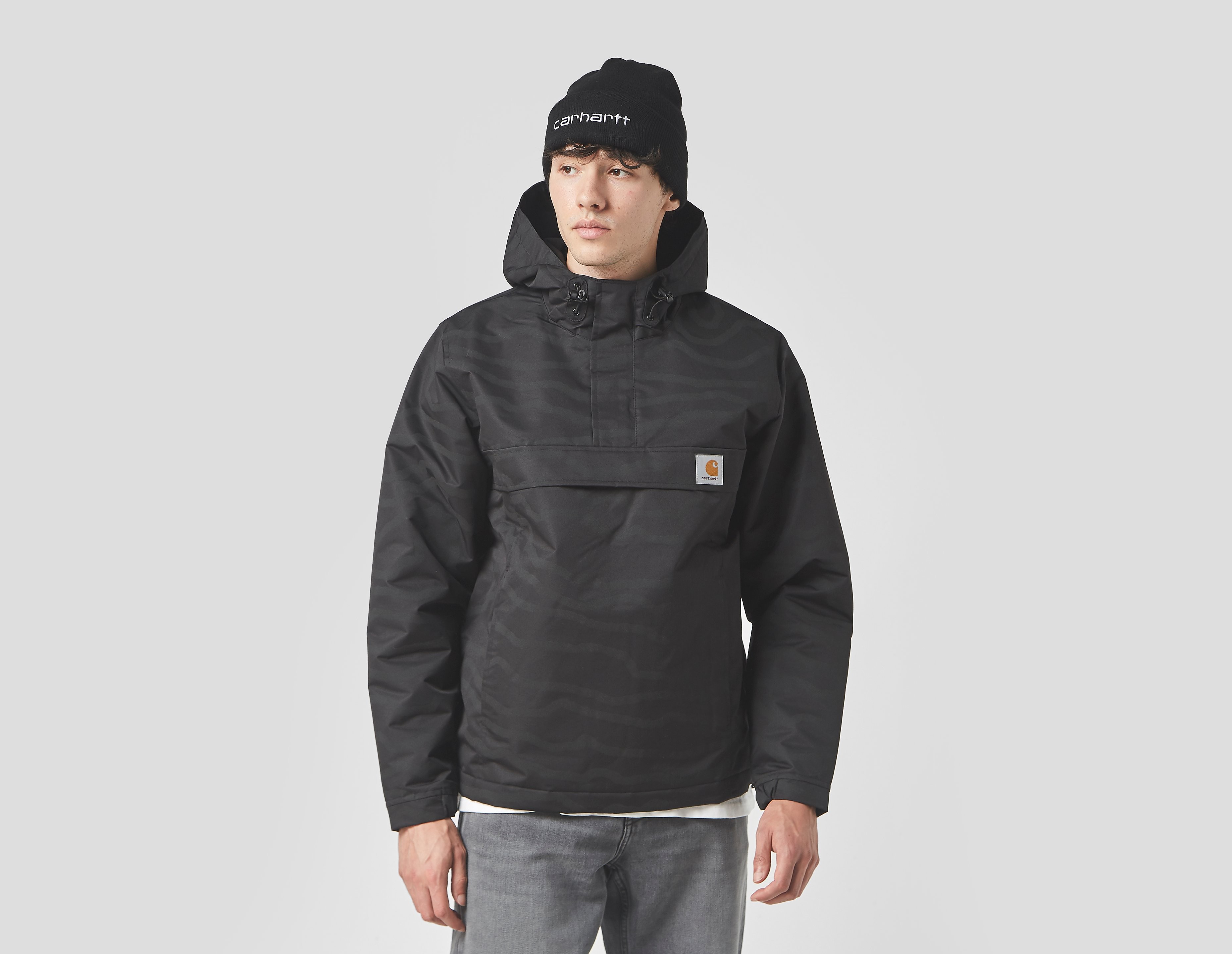 Carhartt WIP Nimbus Pullover Jacket