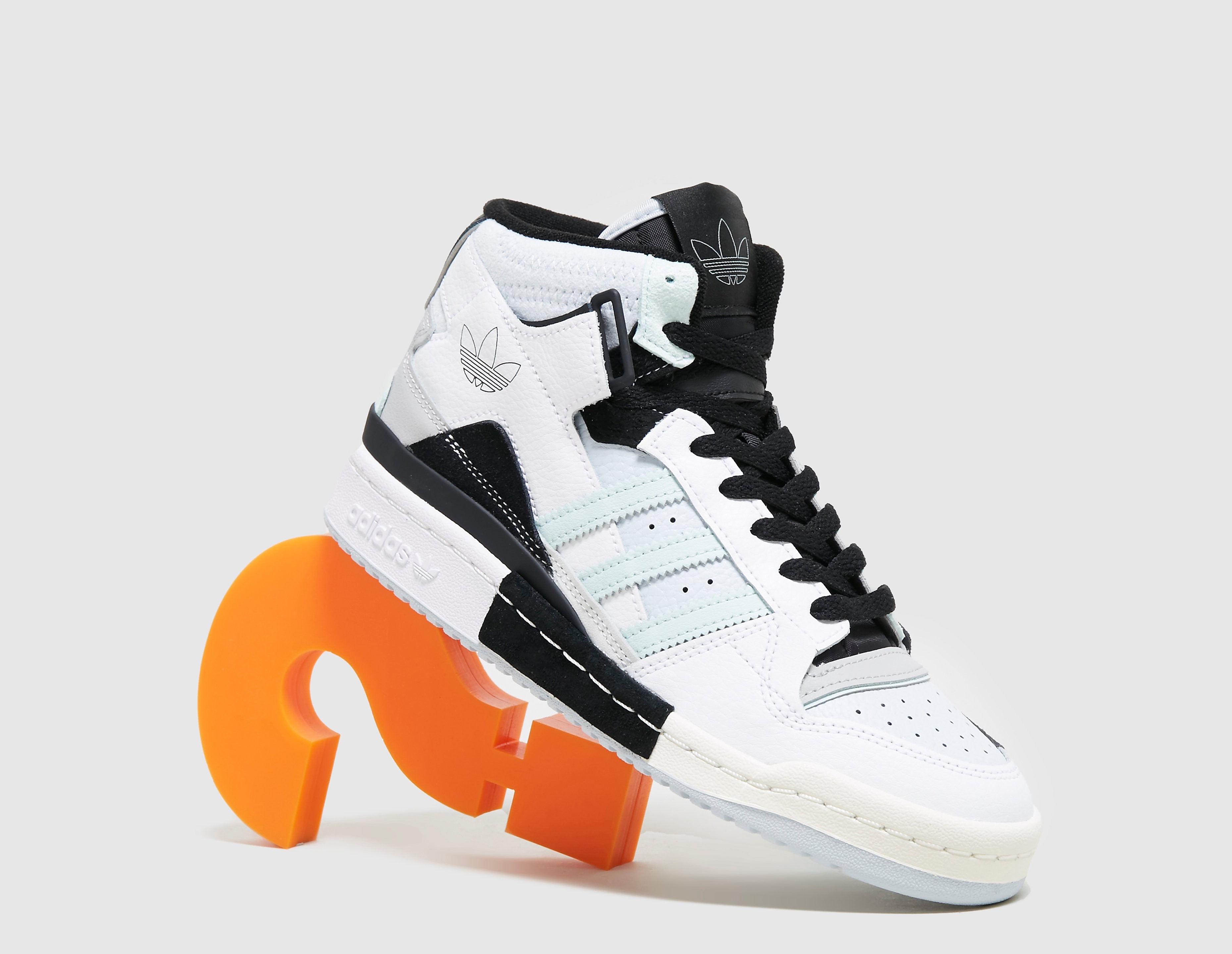 adidas Originals Forum Ex Mid Women's