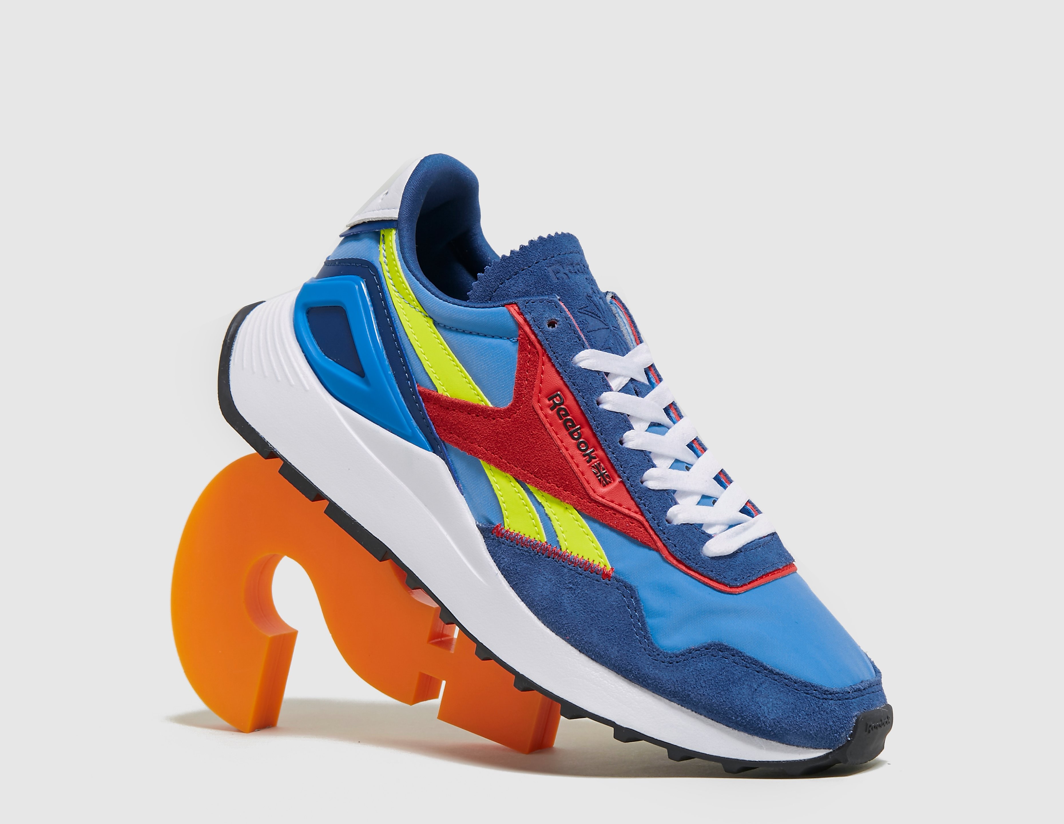 Reebok Classic Leather Legacy AZ Women's