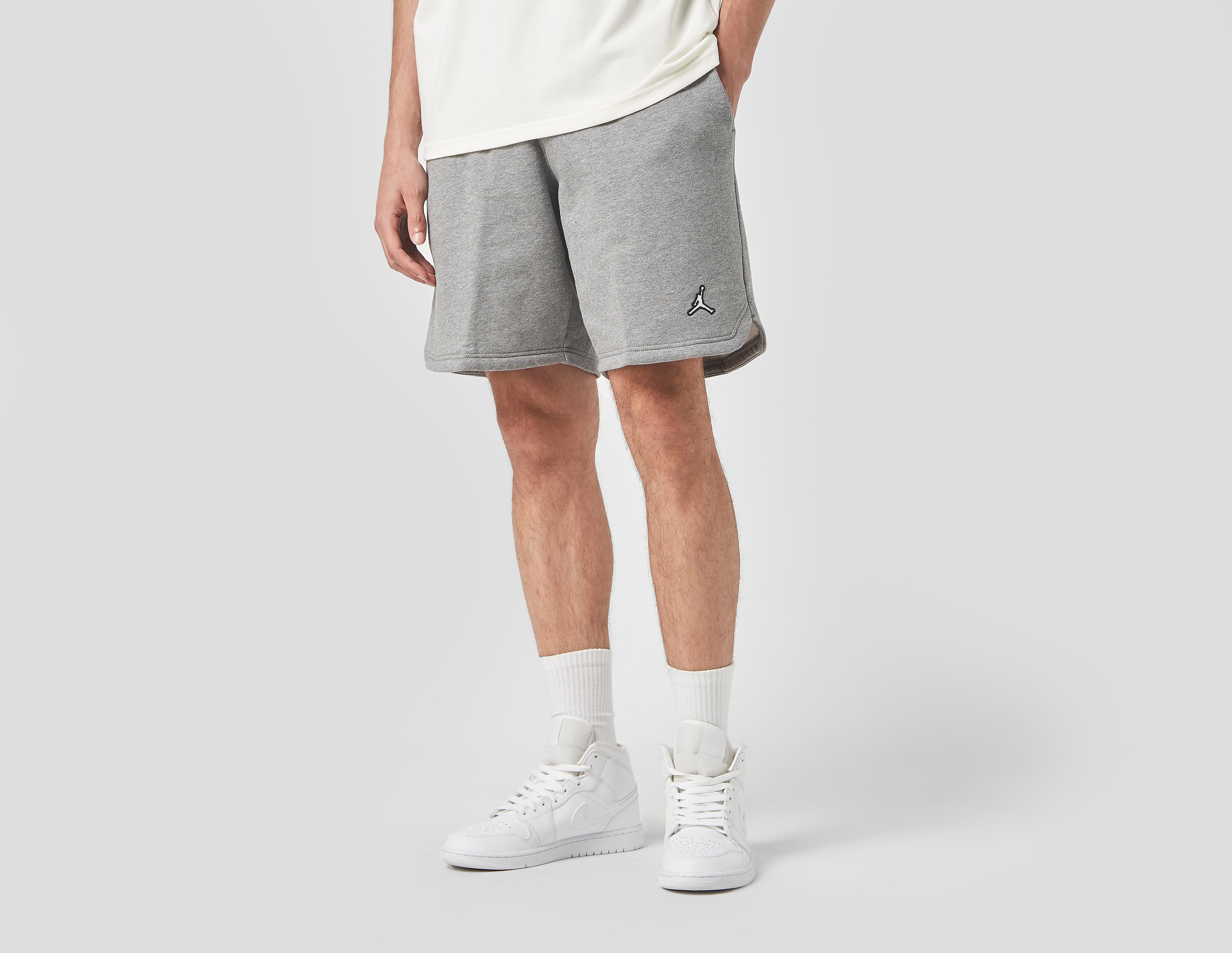 Jordan Essential Fleece Shorts
