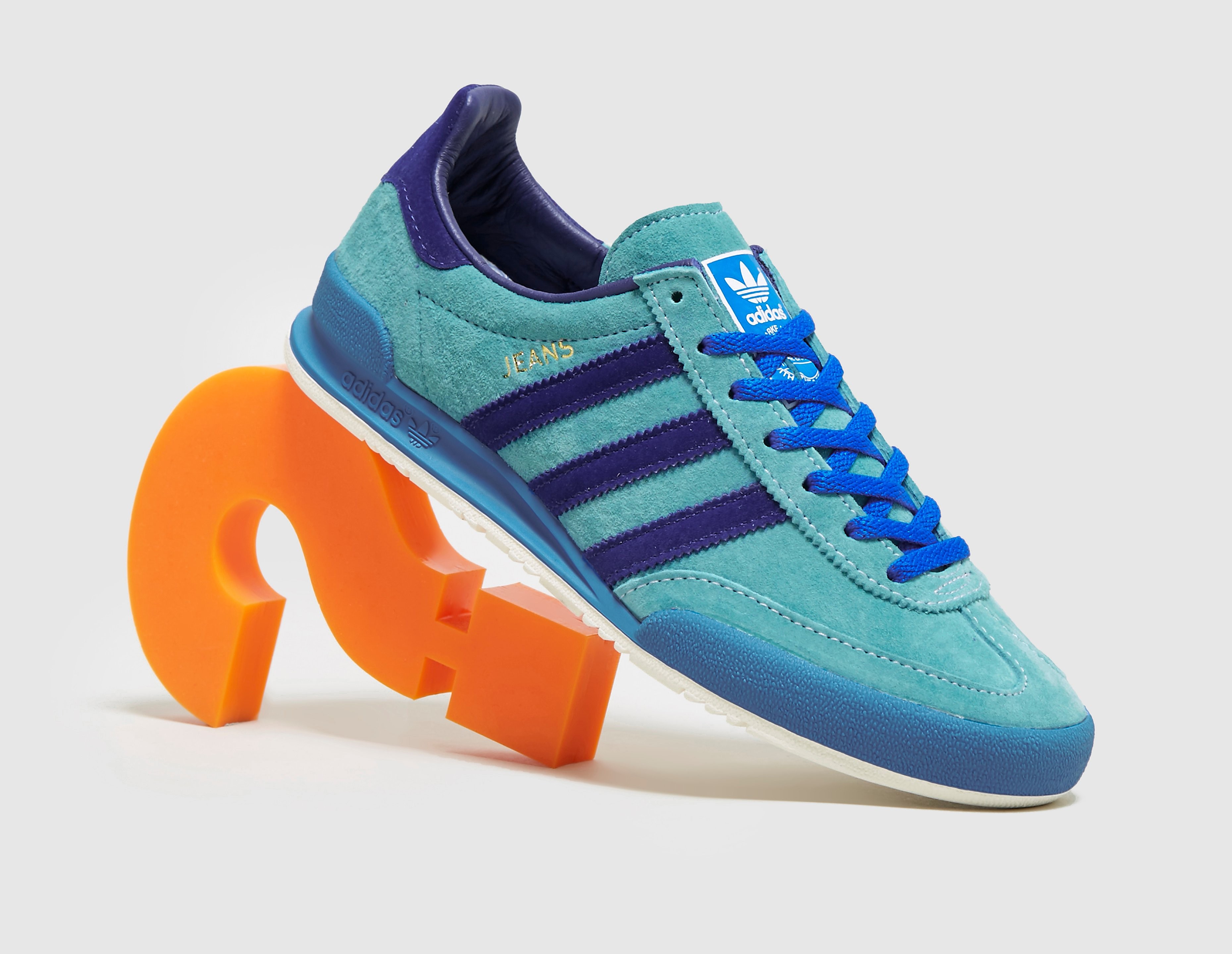 adidas Originals Jeans Women's