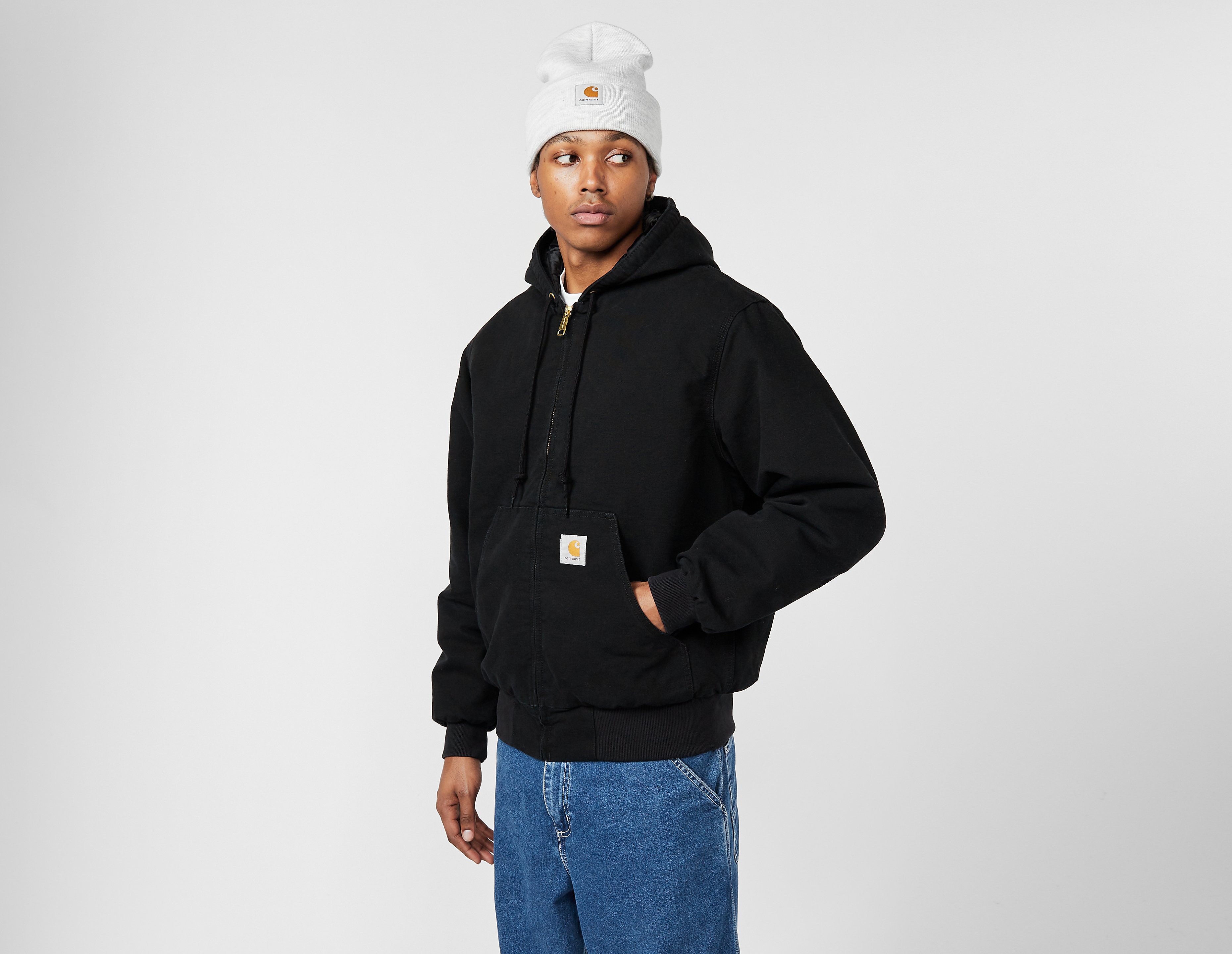 Carhartt WIP OG Active Jacket