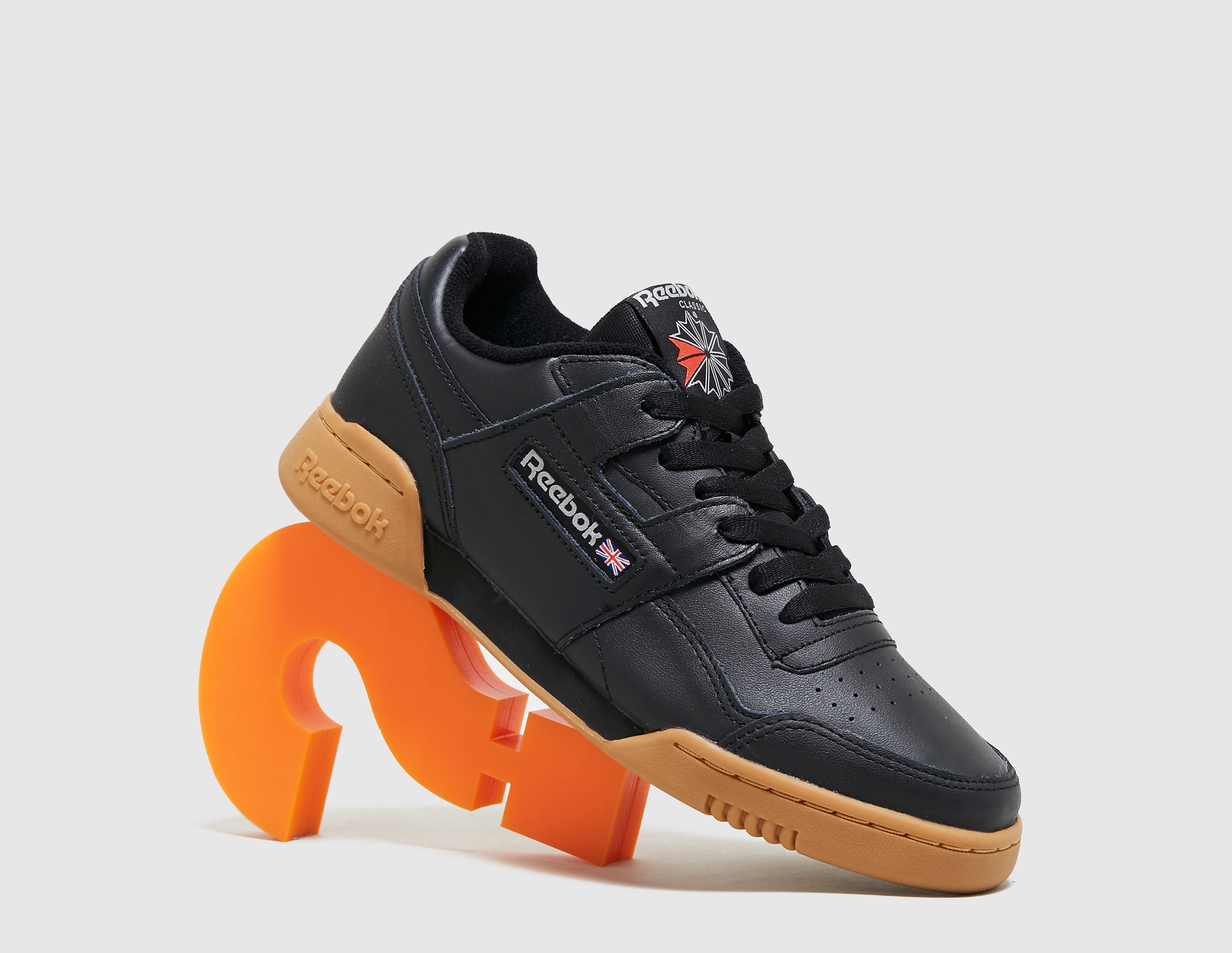 Reebok Workout Plus Women's