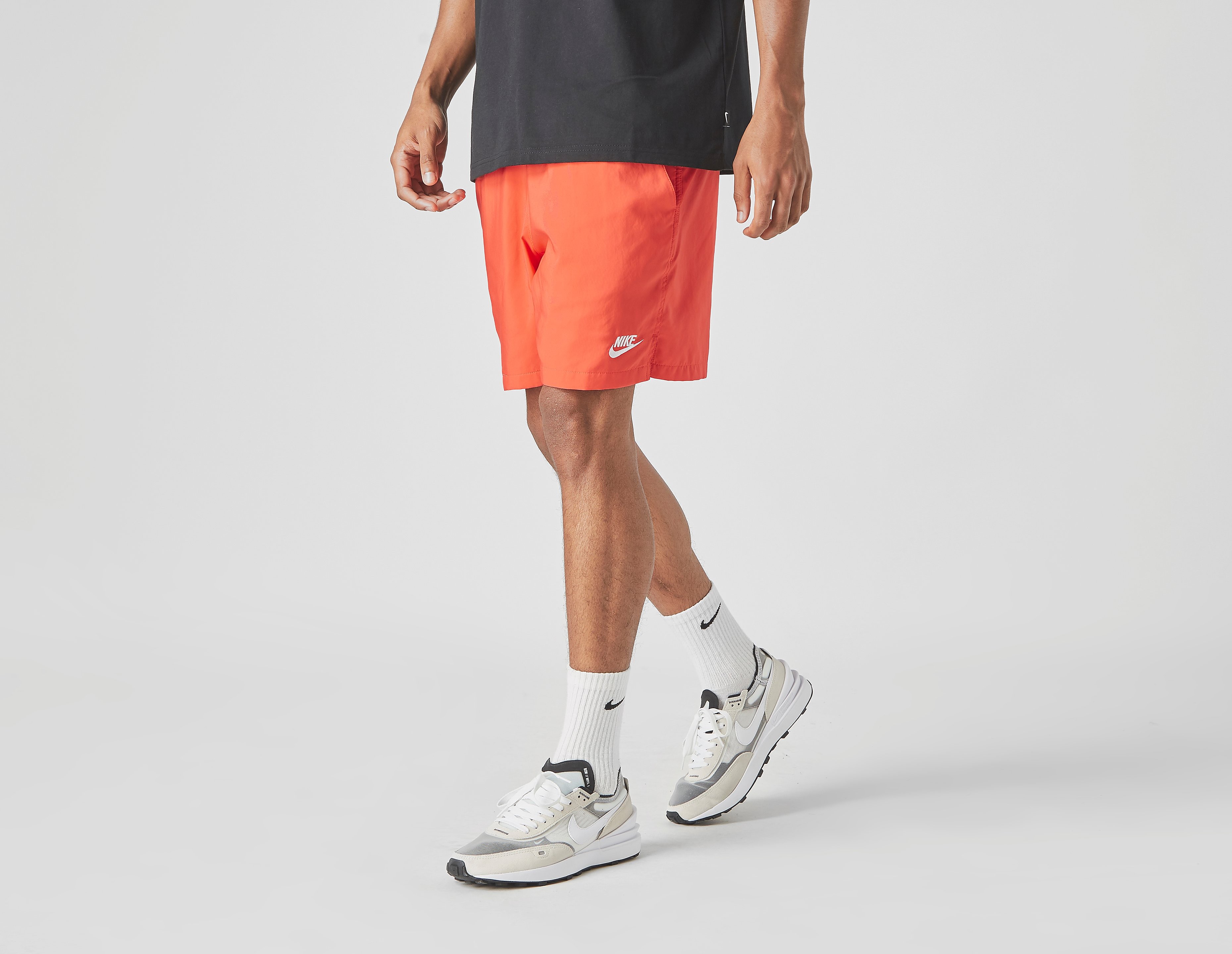 Nike Costume Nike Flow