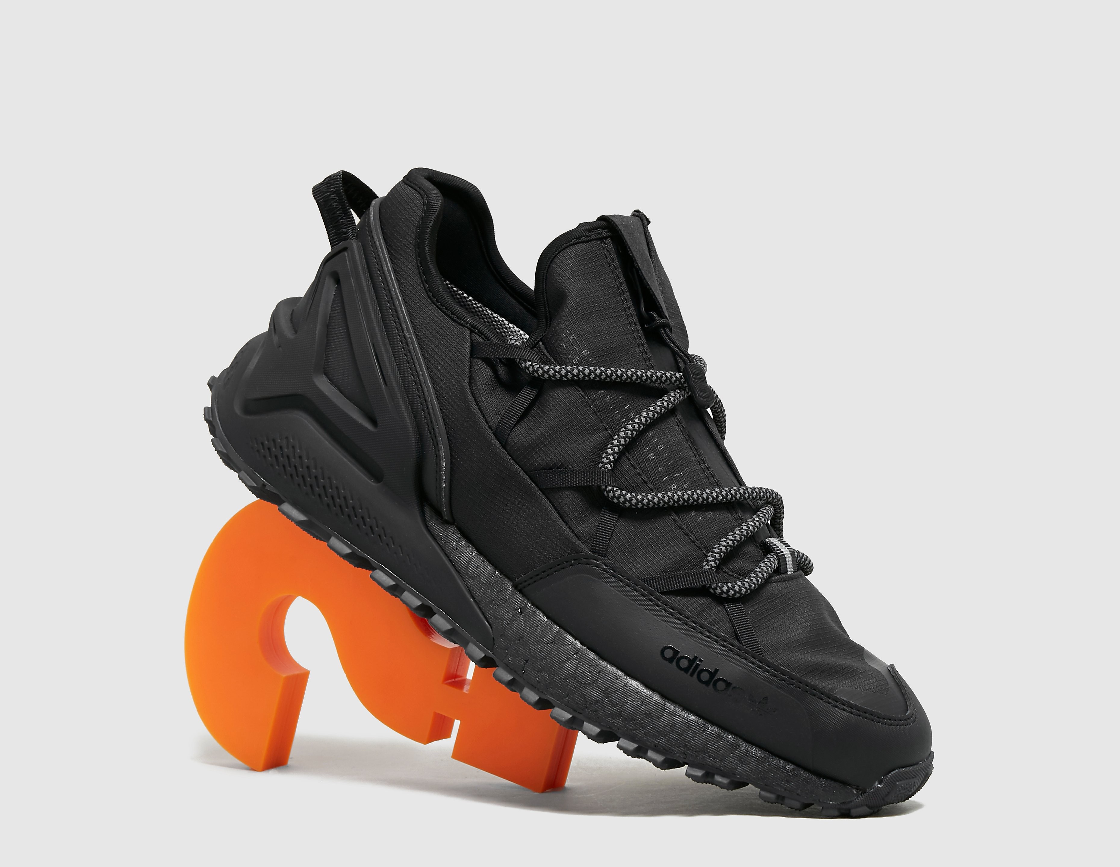 adidas Originals ZX 2K Boost Utility GORE-TEX Shoes