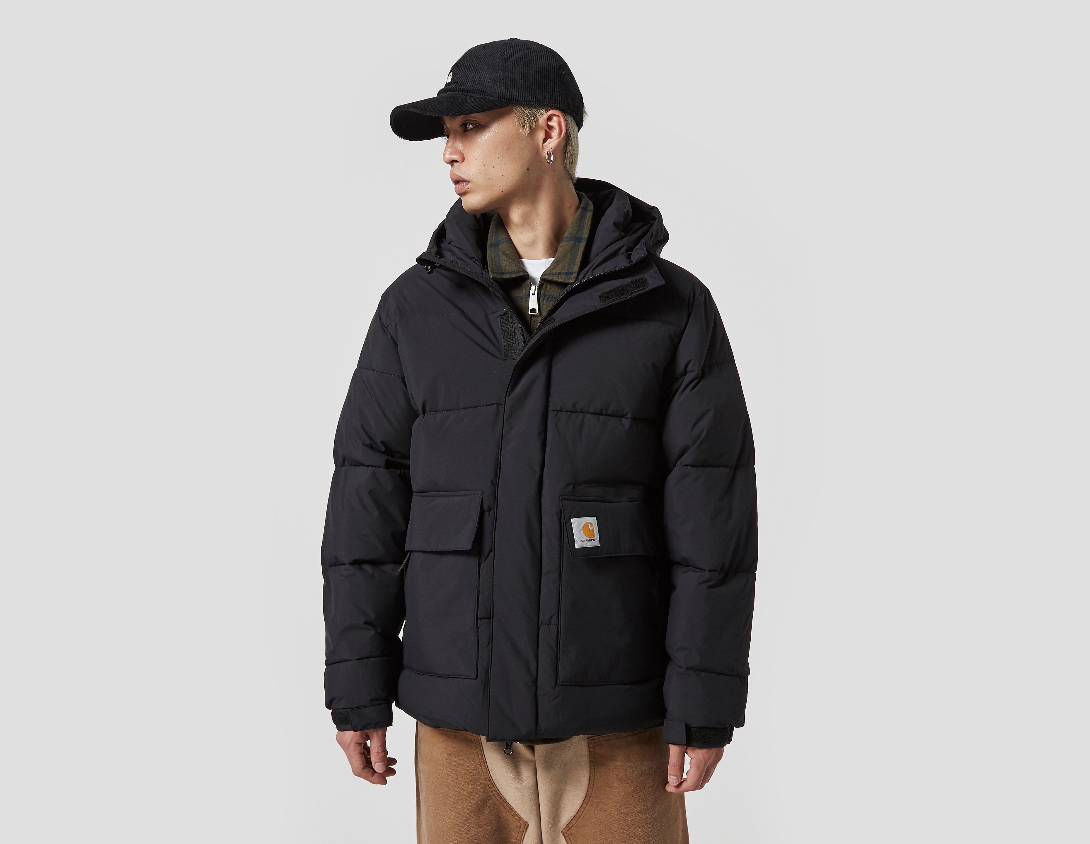 Carhartt WIP Munro Jacket