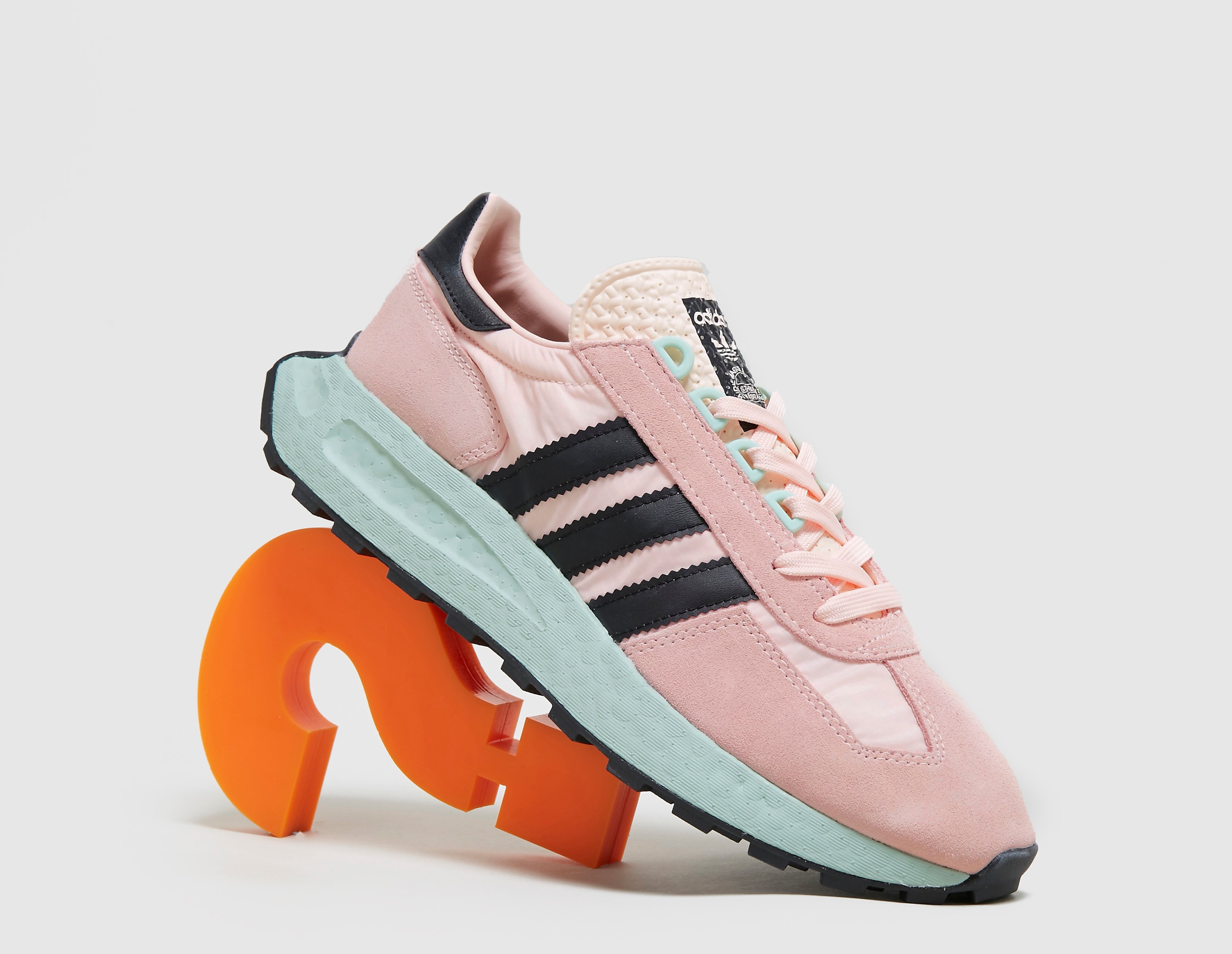 adidas Originals Retrophy Trainers