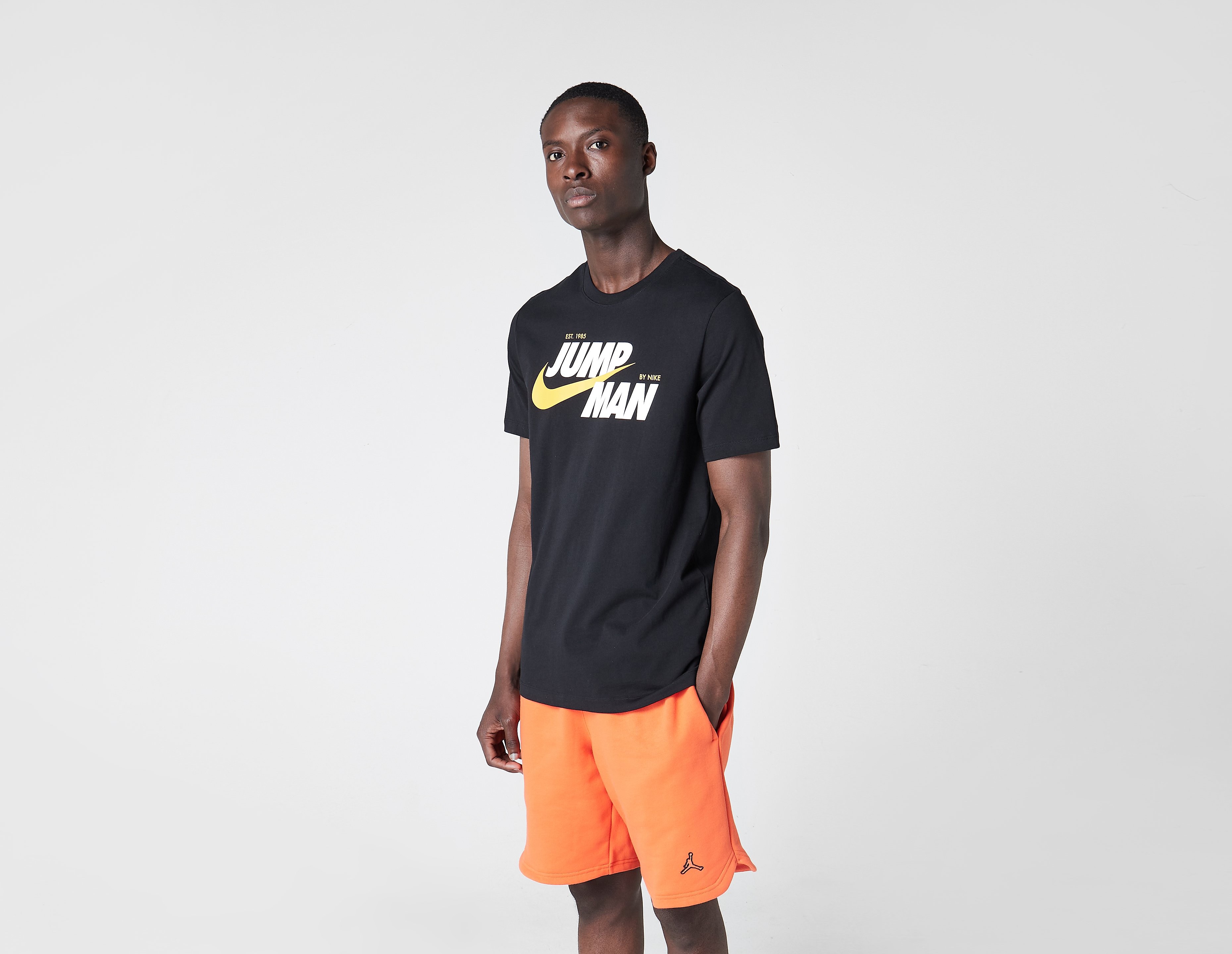 Jordan Jumpman Graphic T-Shirt