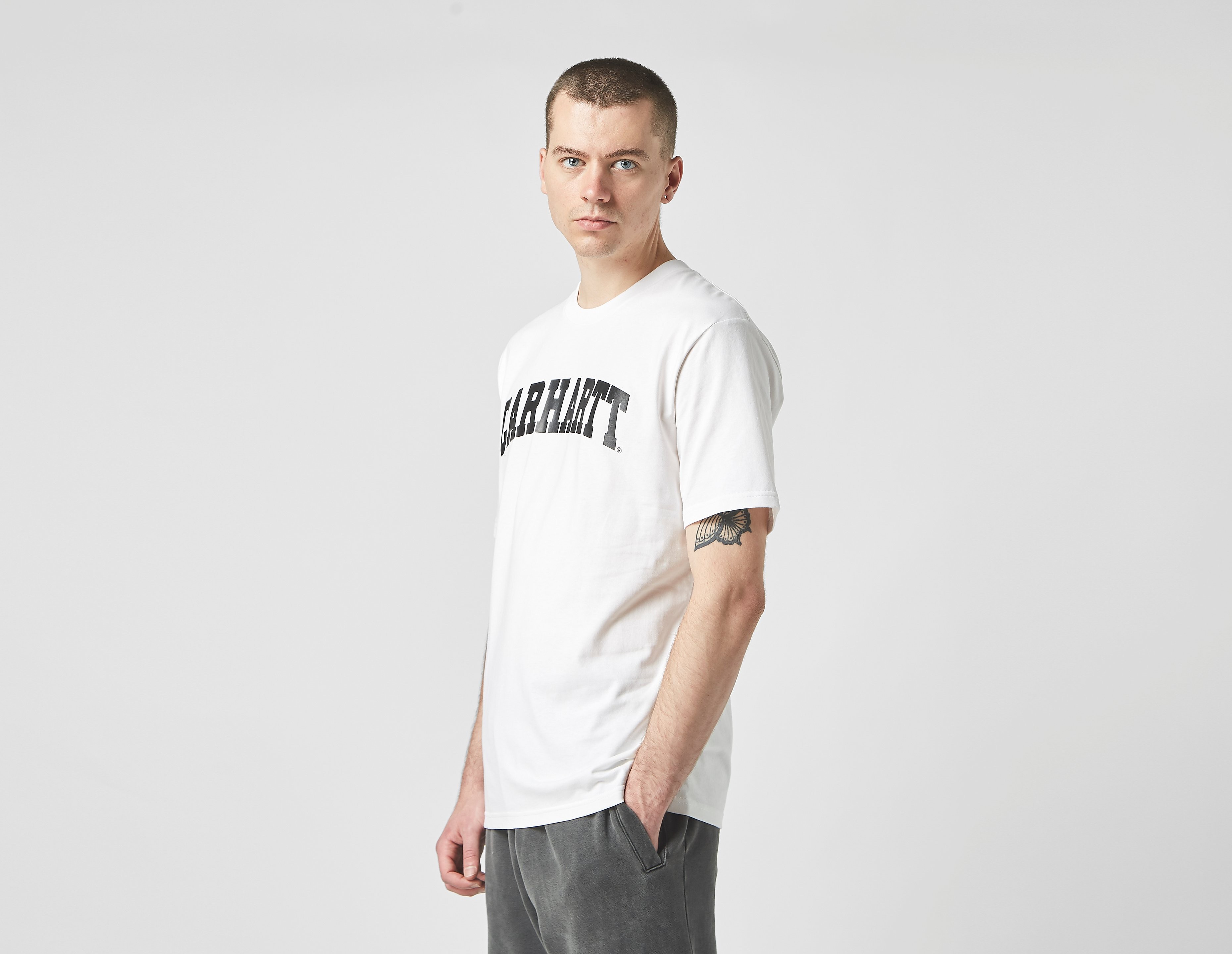 Carhartt WIP University Script T-Shirt