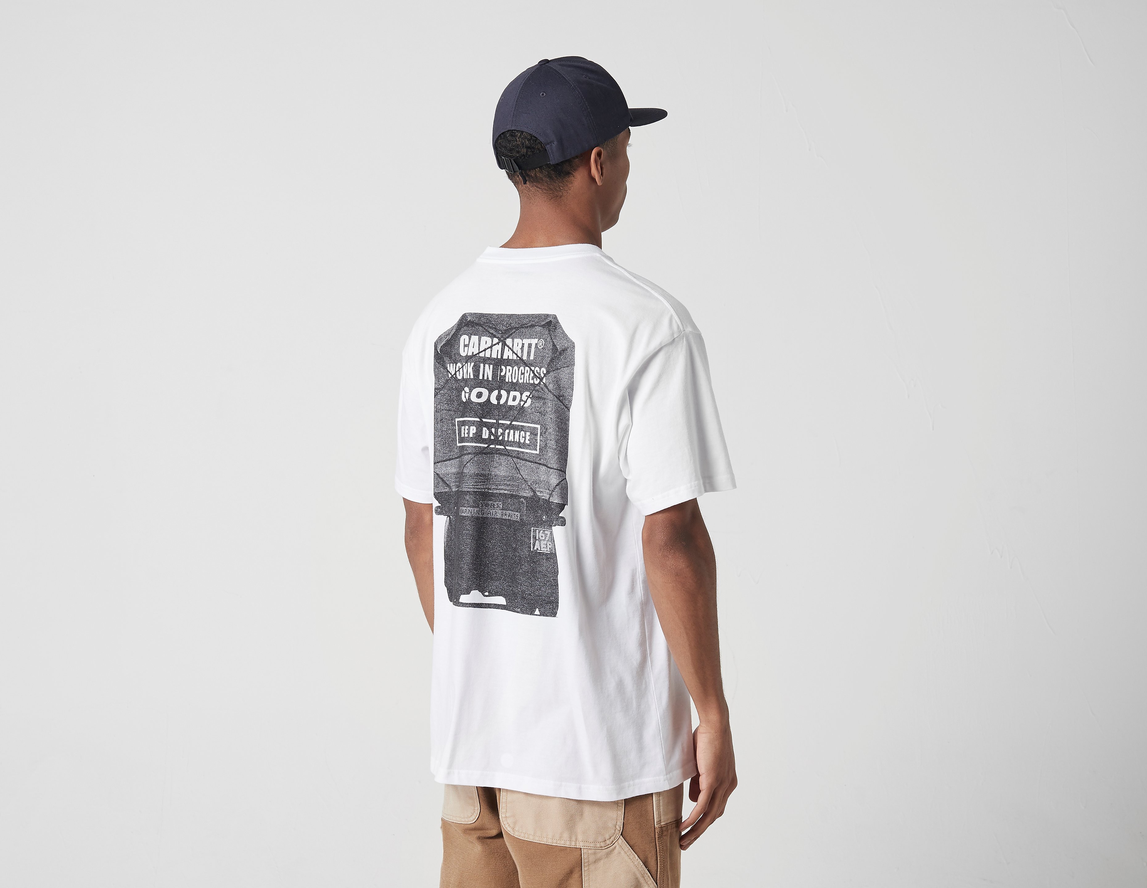 Carhartt WIP Goods T-Shirt