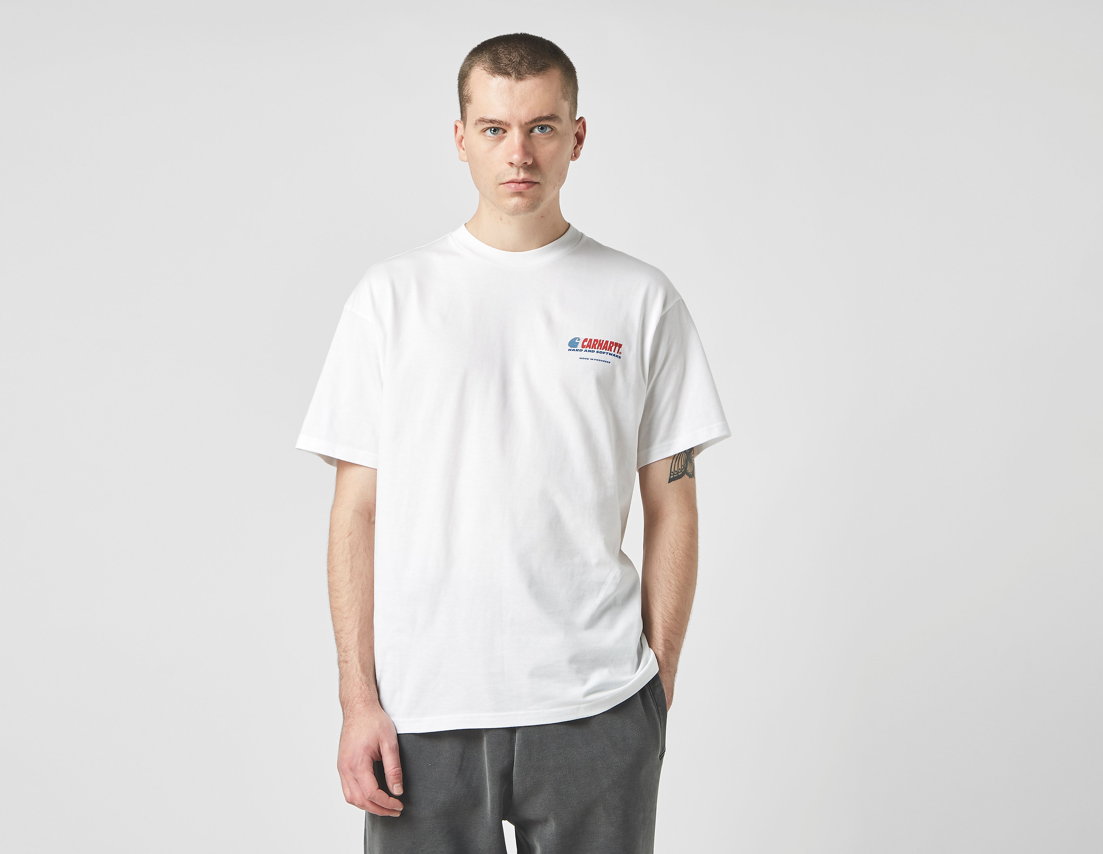Carhartt WIP Software T-Shirt