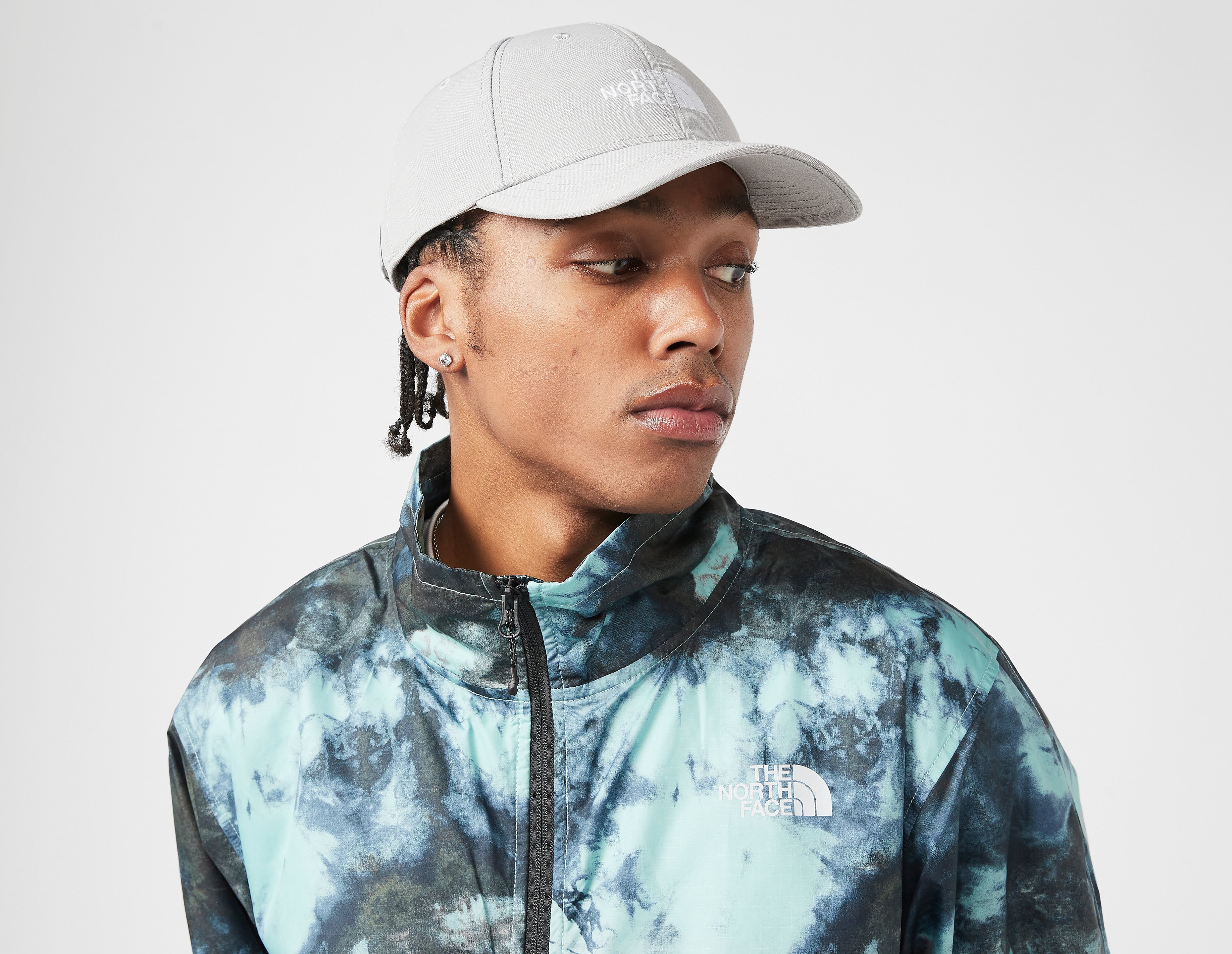 The North Face 66 Classic Cap