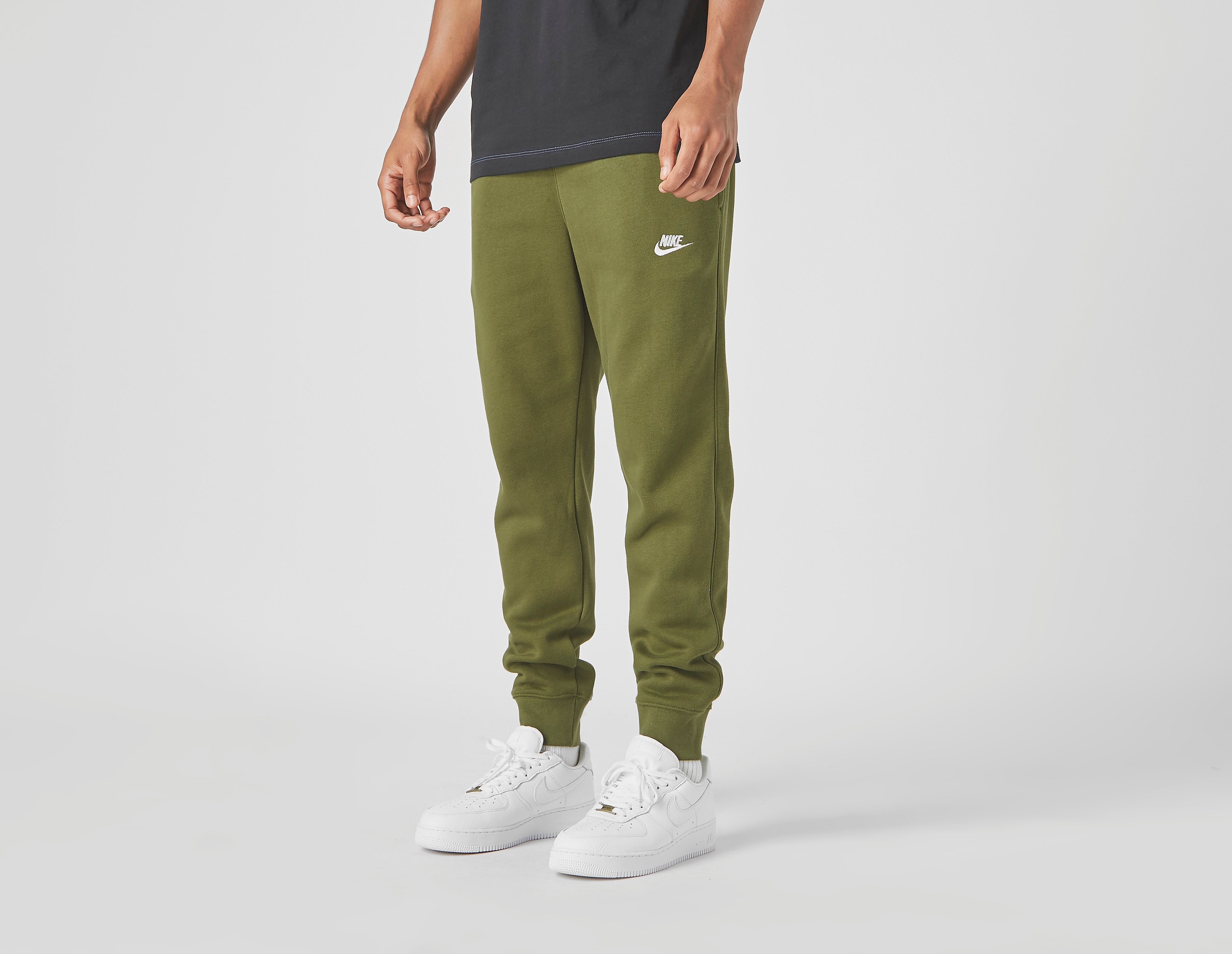 Nike Club Track Pants