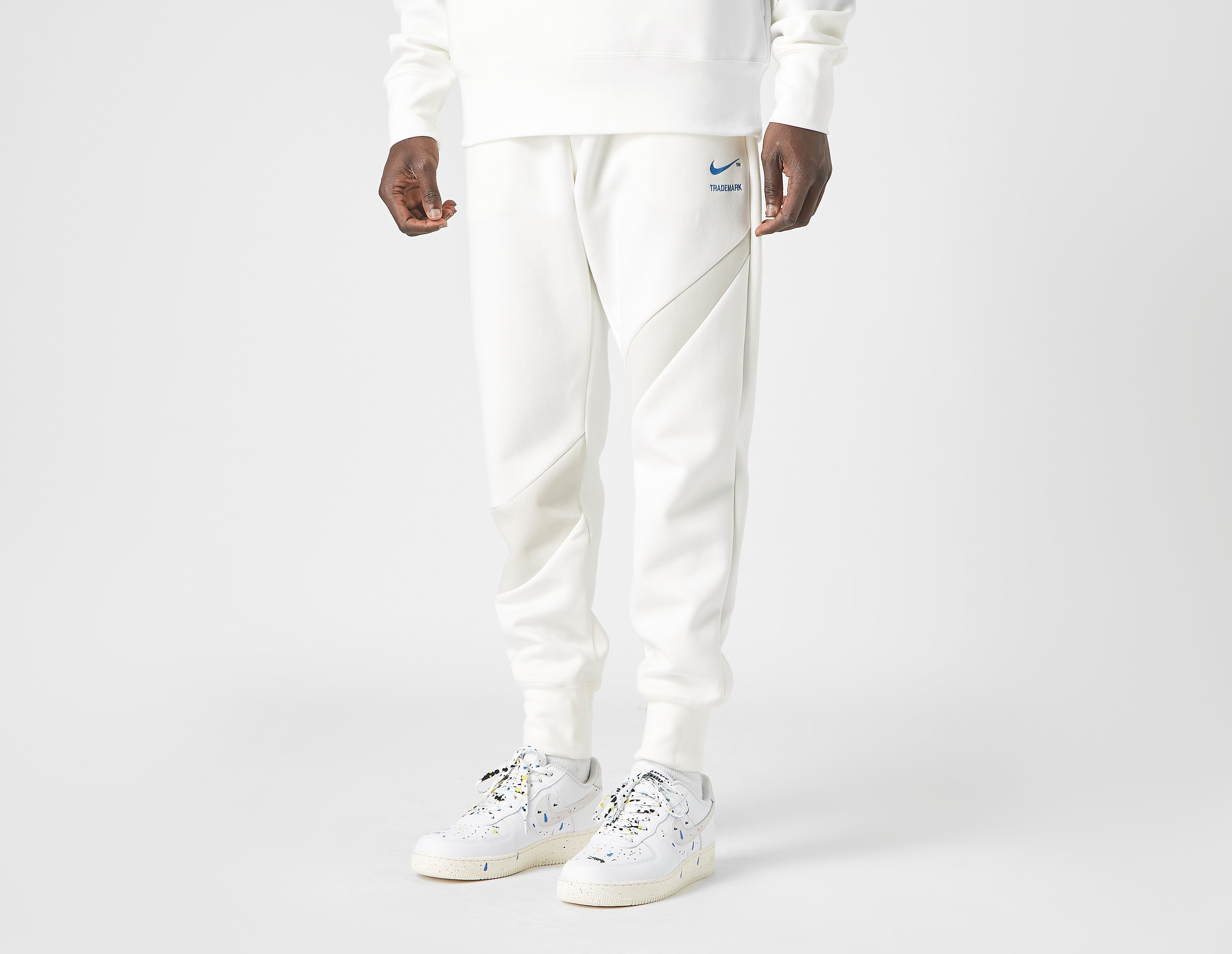 Nike Jogging Mega Swoosh