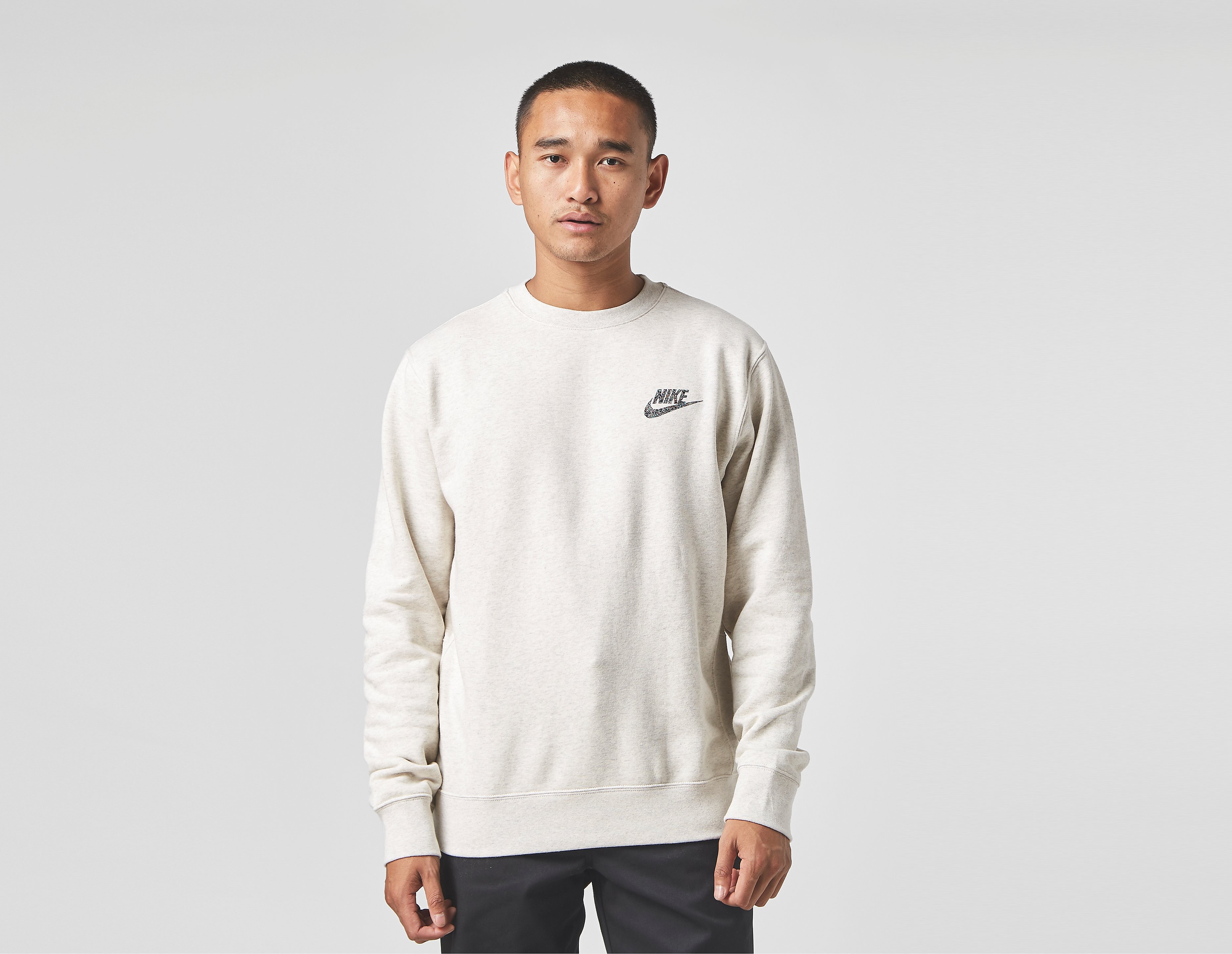Nike Revival Crewneck Sweatshirt