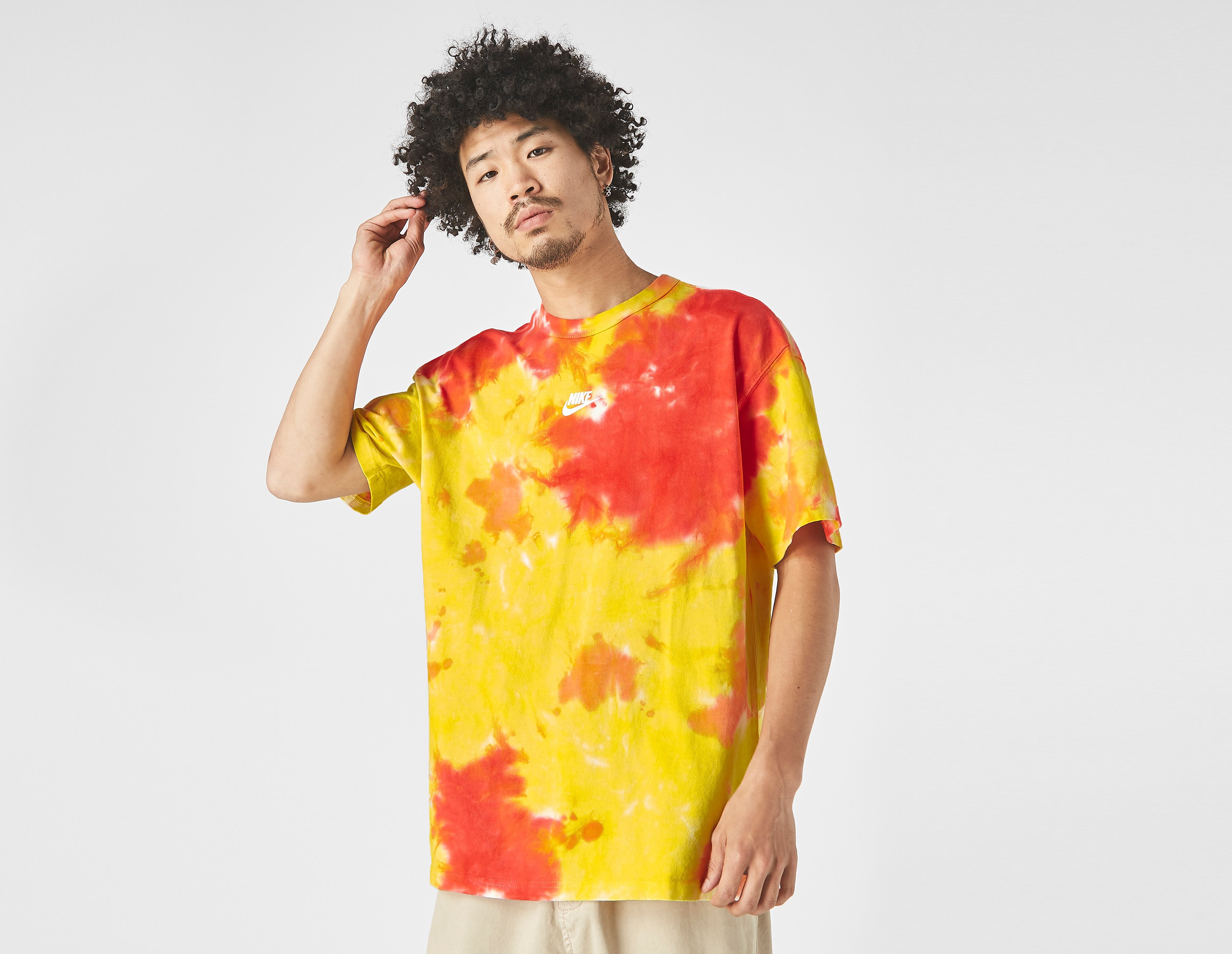 Nike Essential Tie-Dye T-Shirt