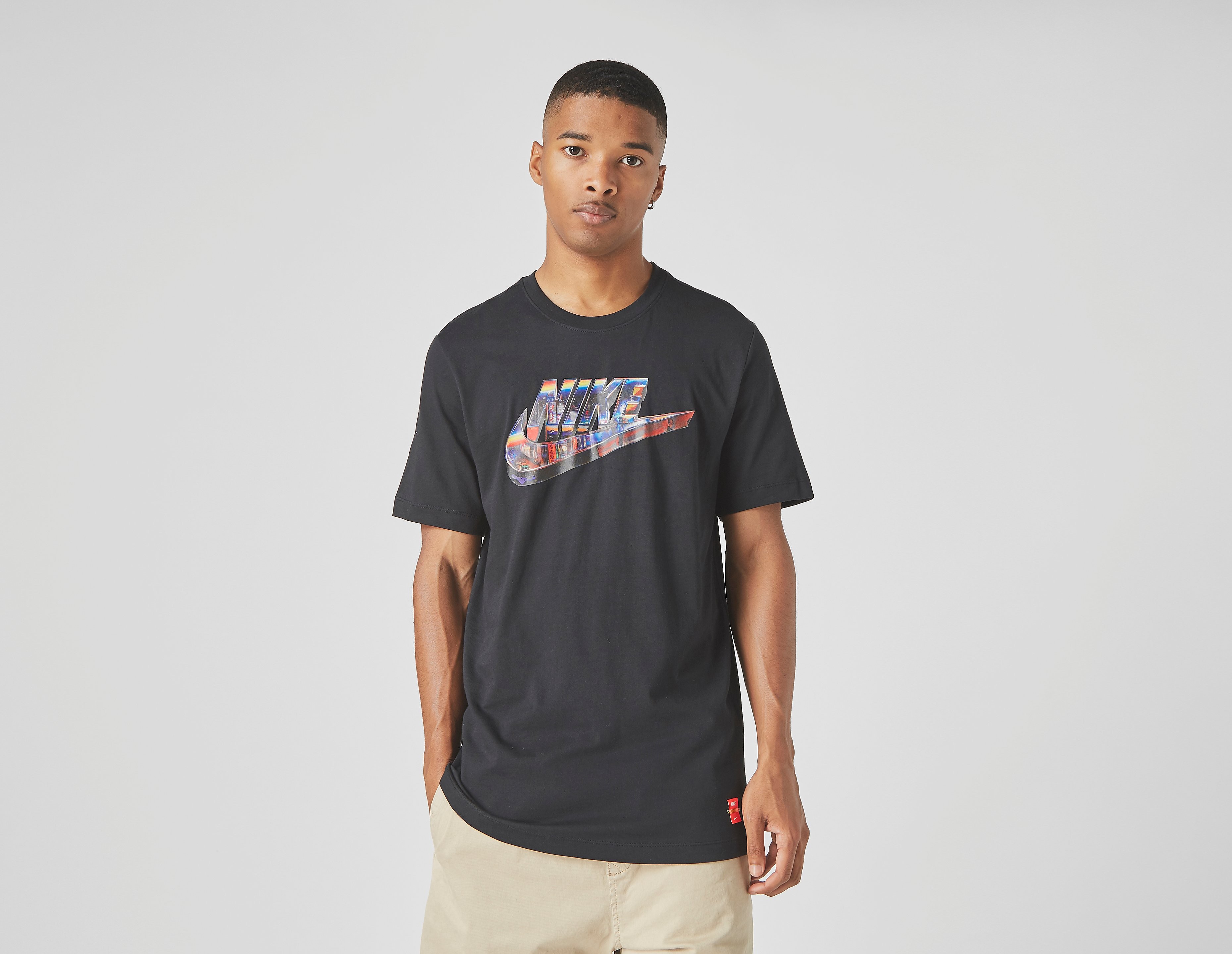 Nike Sportswear Worldwide T-Shirt