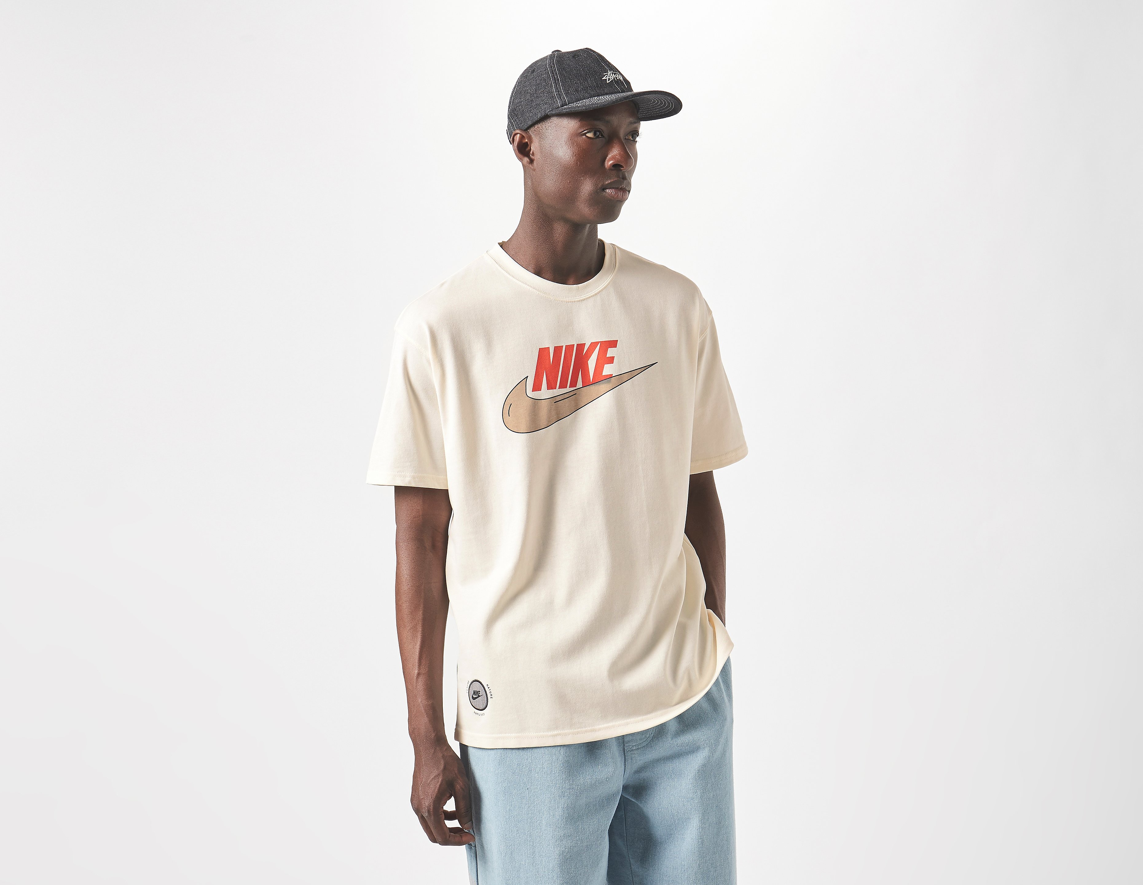 Nike Purpose Moves T-Shirt