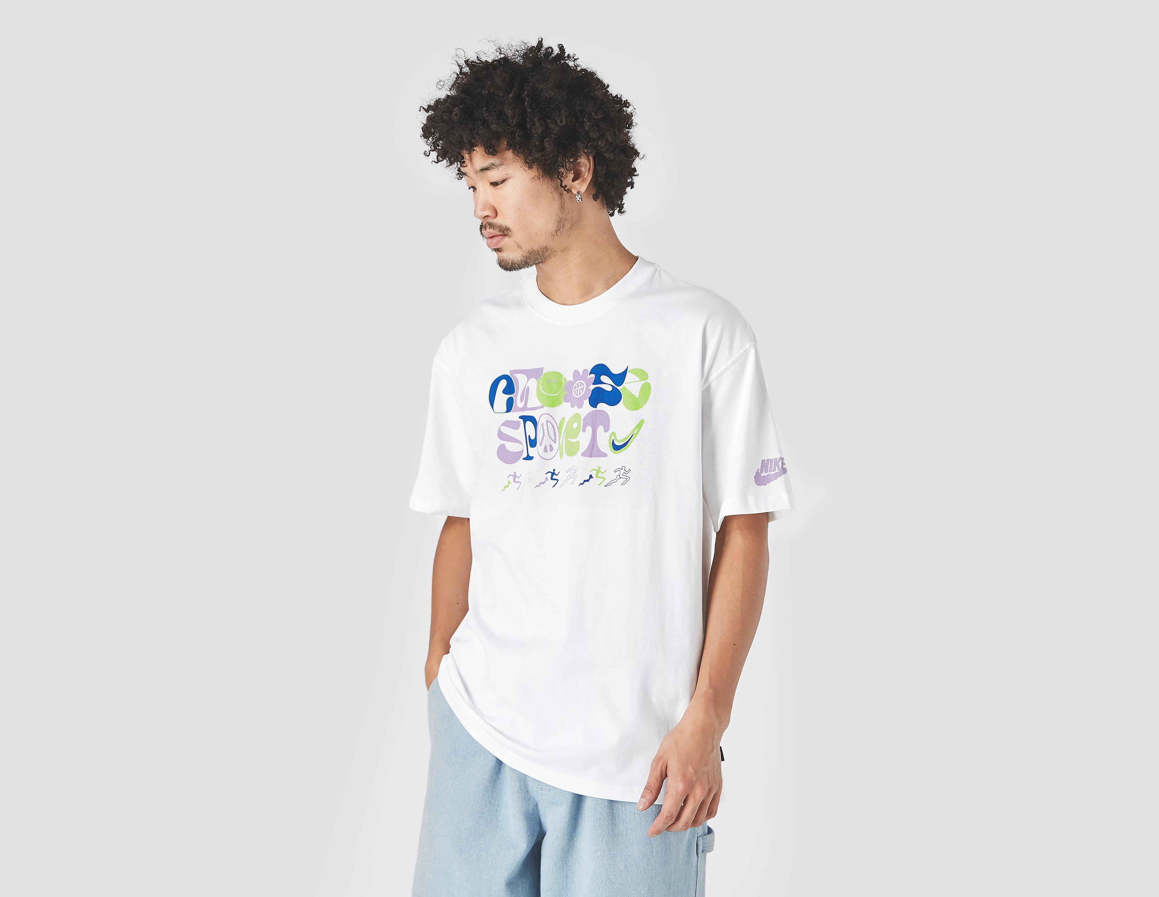 Nike Sportswear Choose Sport T-Shirt
