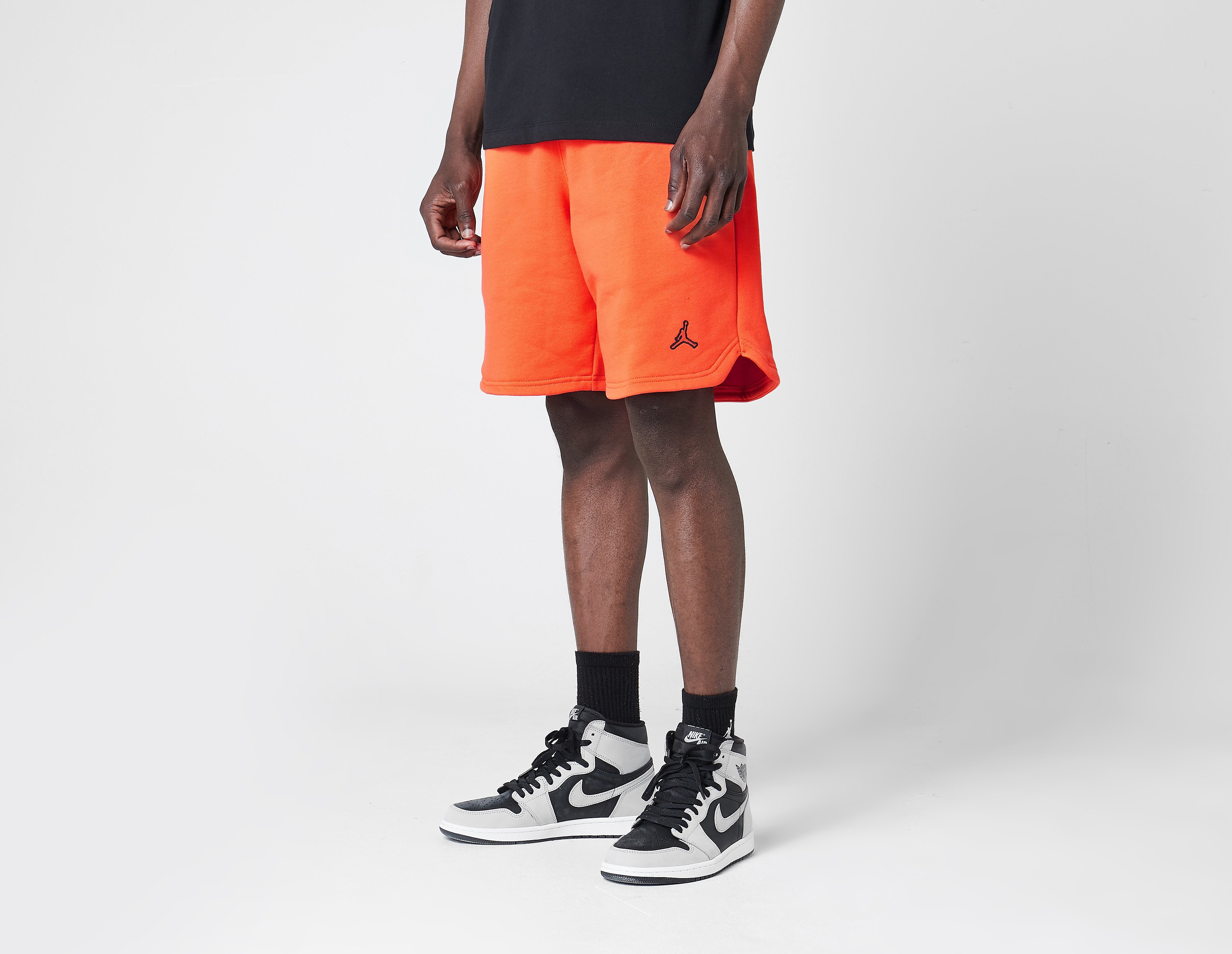 Nike Essentials Fleece Shorts