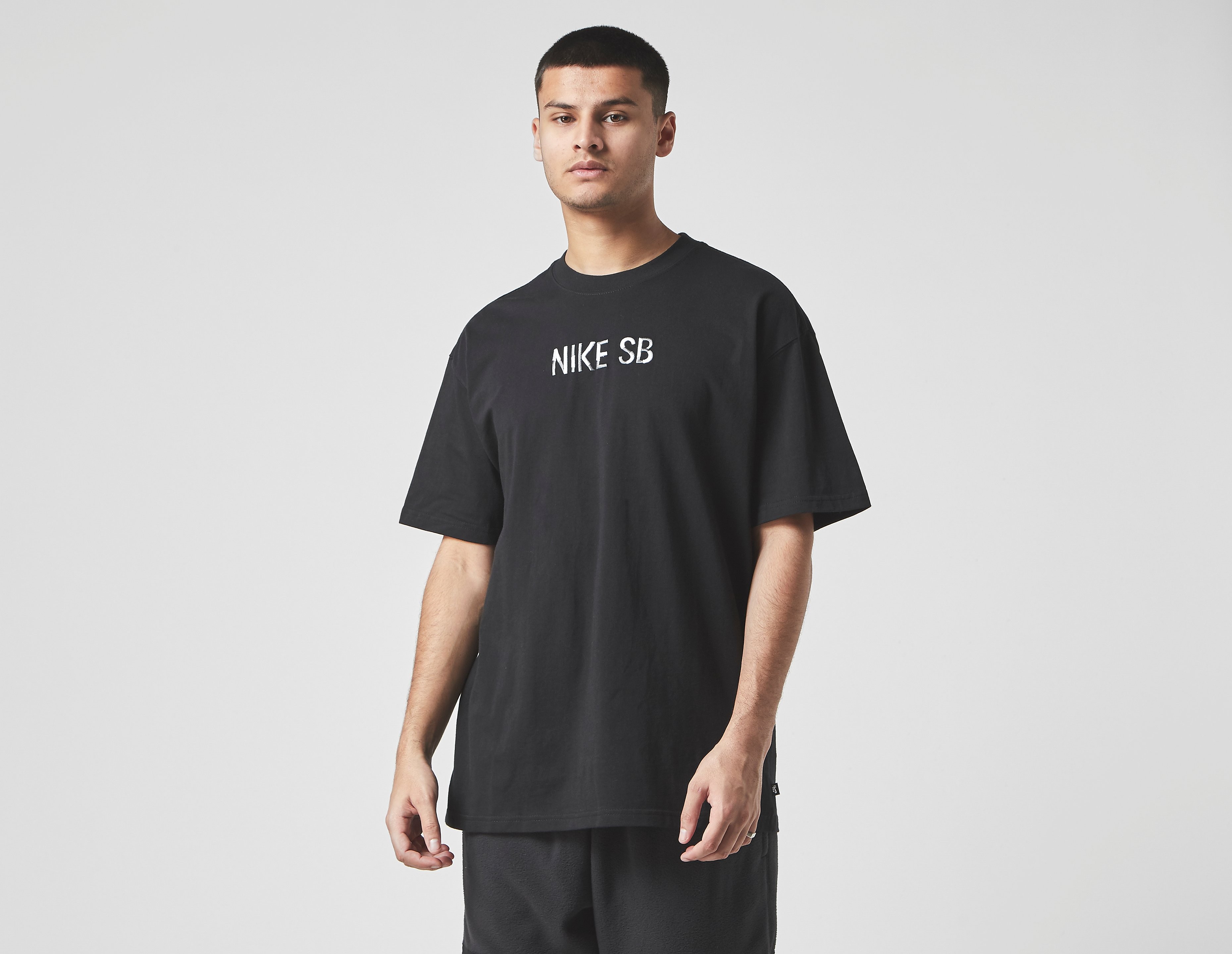 Nike SB T-Shirt SB Mosaic