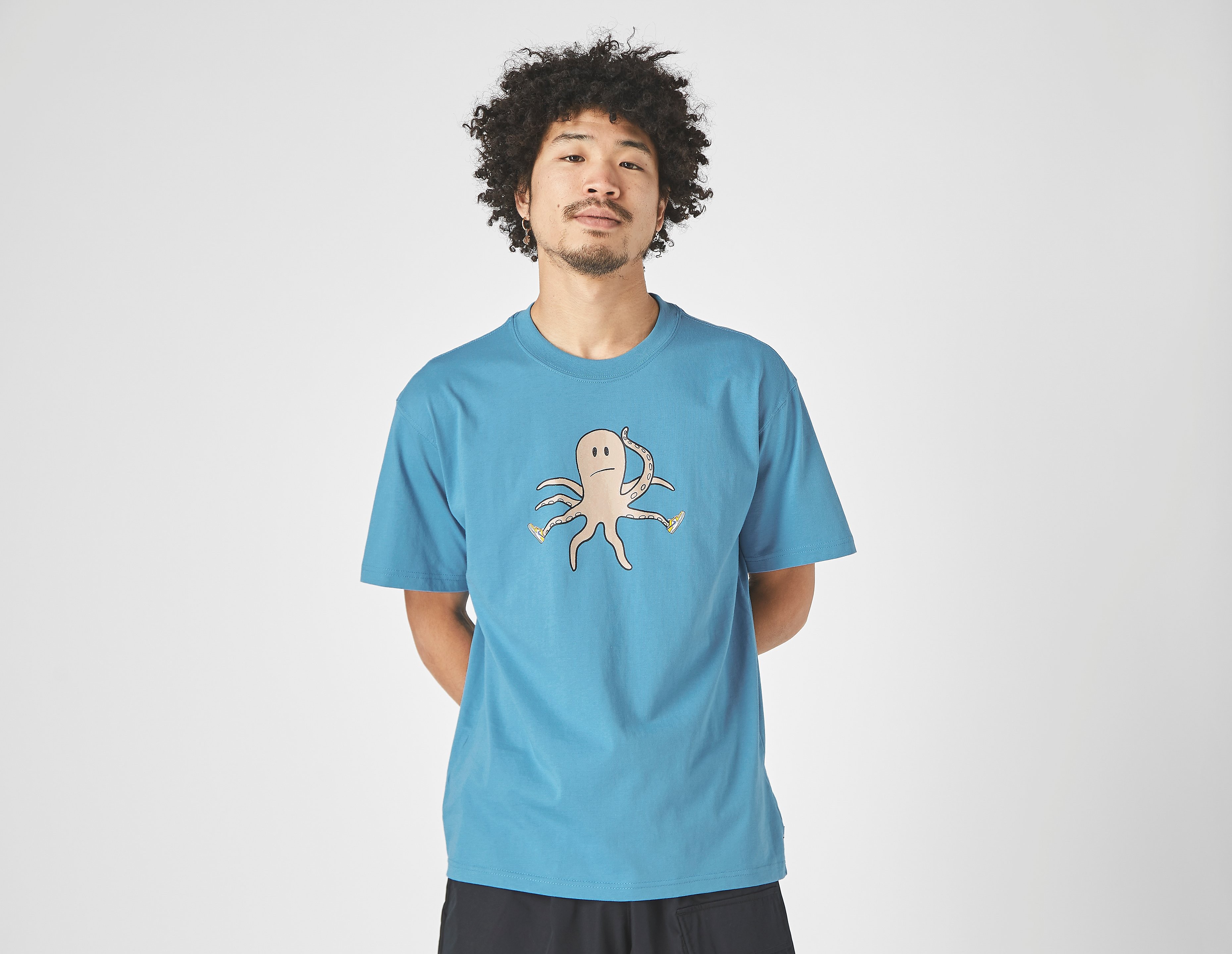 Nike SB Scott Skate T-Shirt