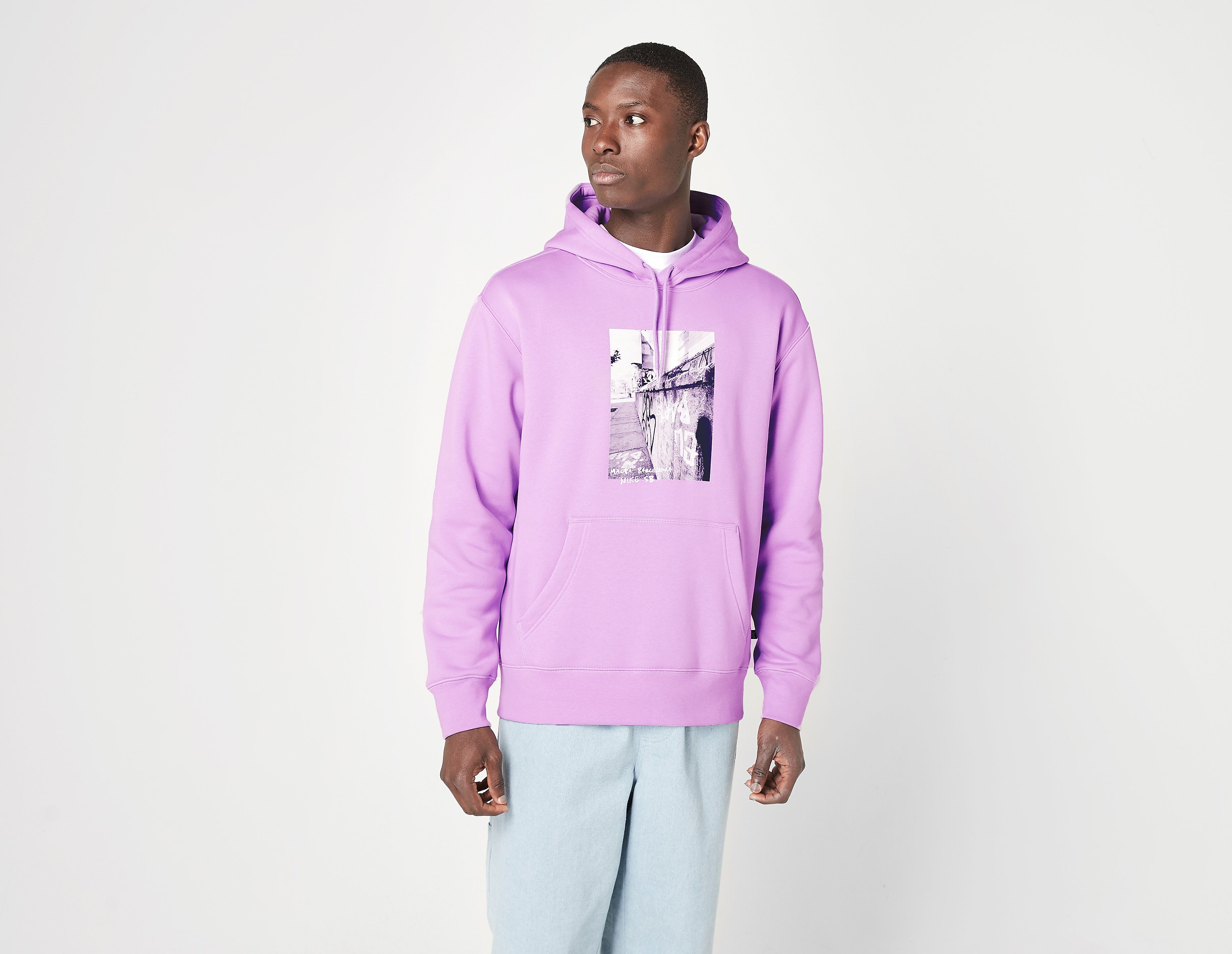 Nike SB Sweat à Capuche SB Macba