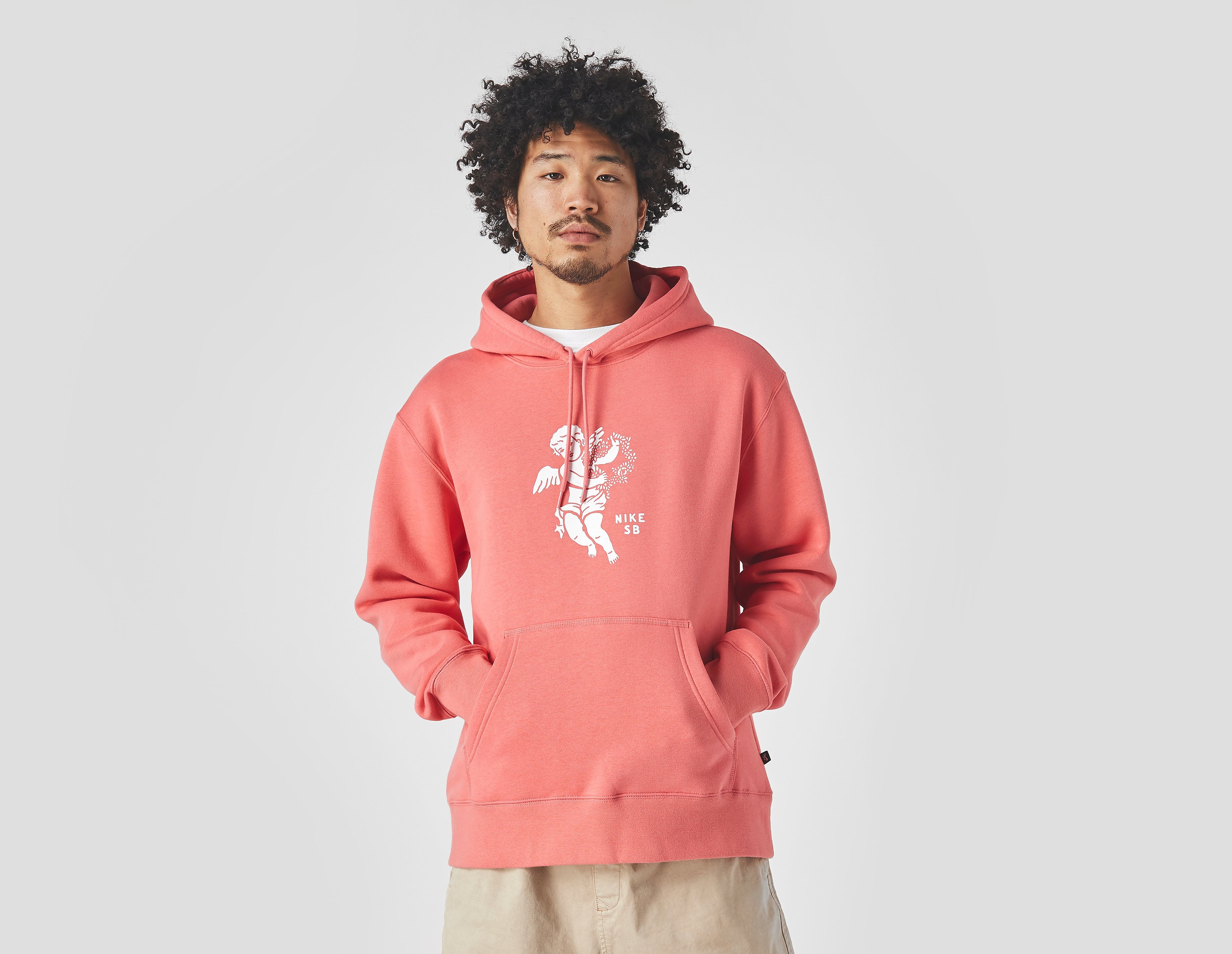 Nike SB Cherub Skate Hoodie
