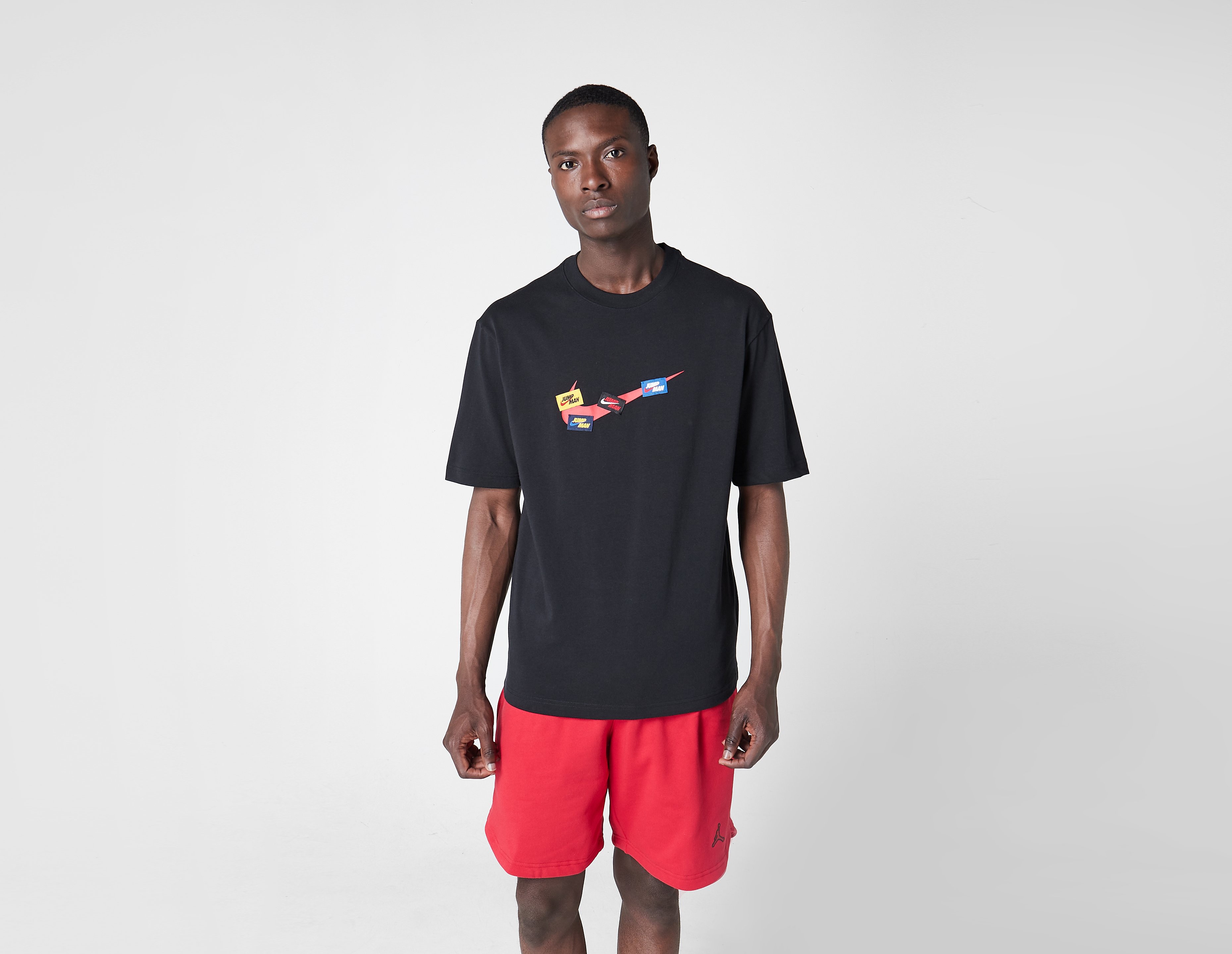 Nike Jordan Jumpman 85 T-Shirt