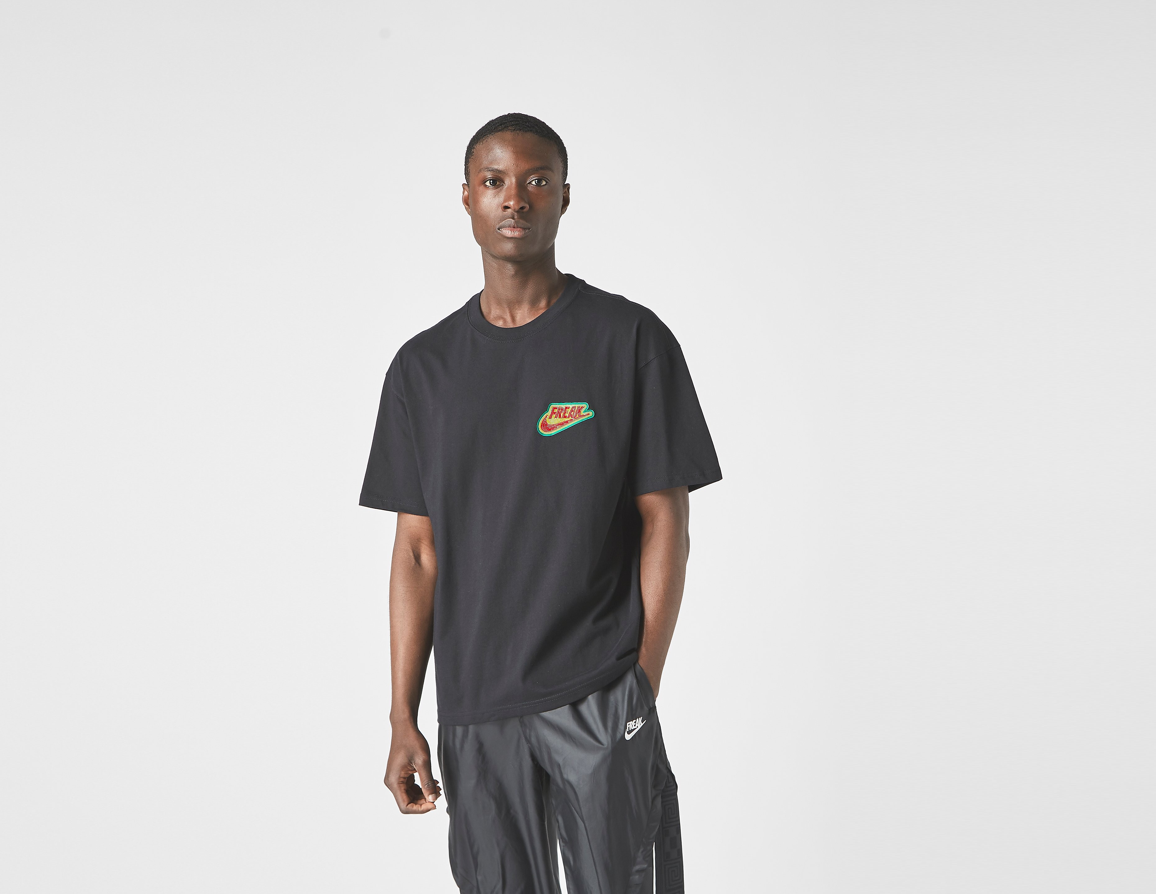 Nike Giannis 'Freak' T-Shirt
