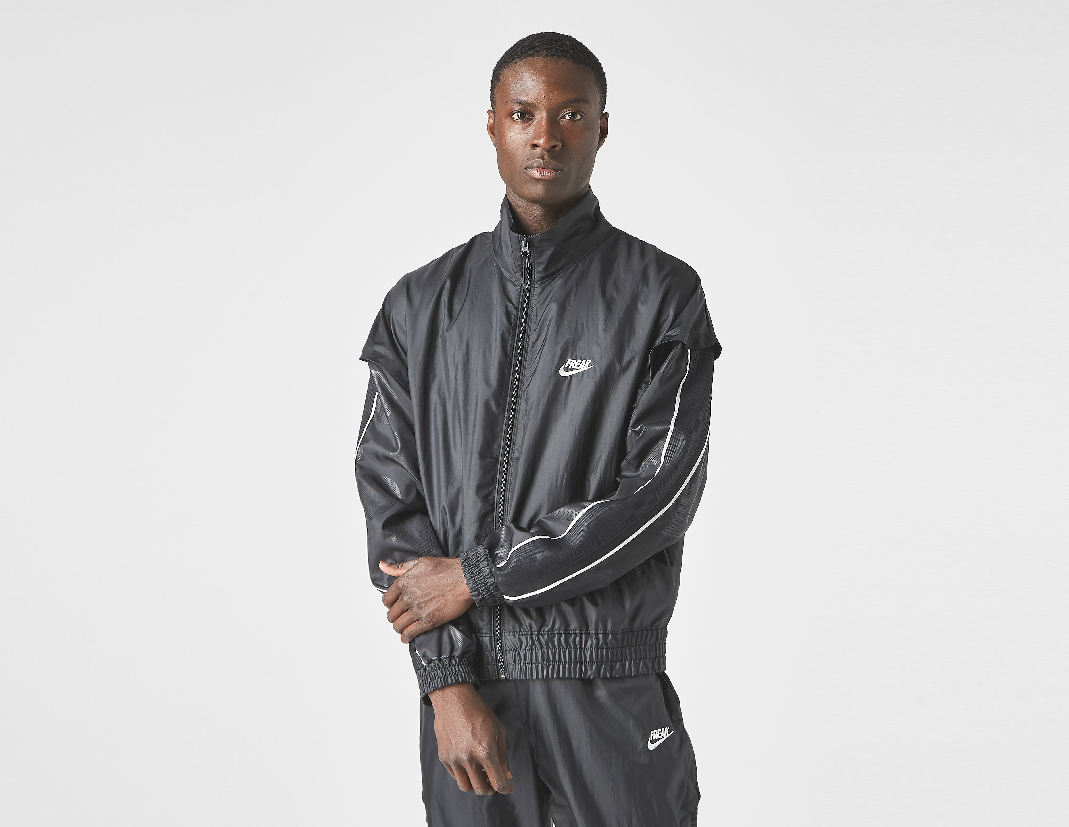 Nike Freak Track Top