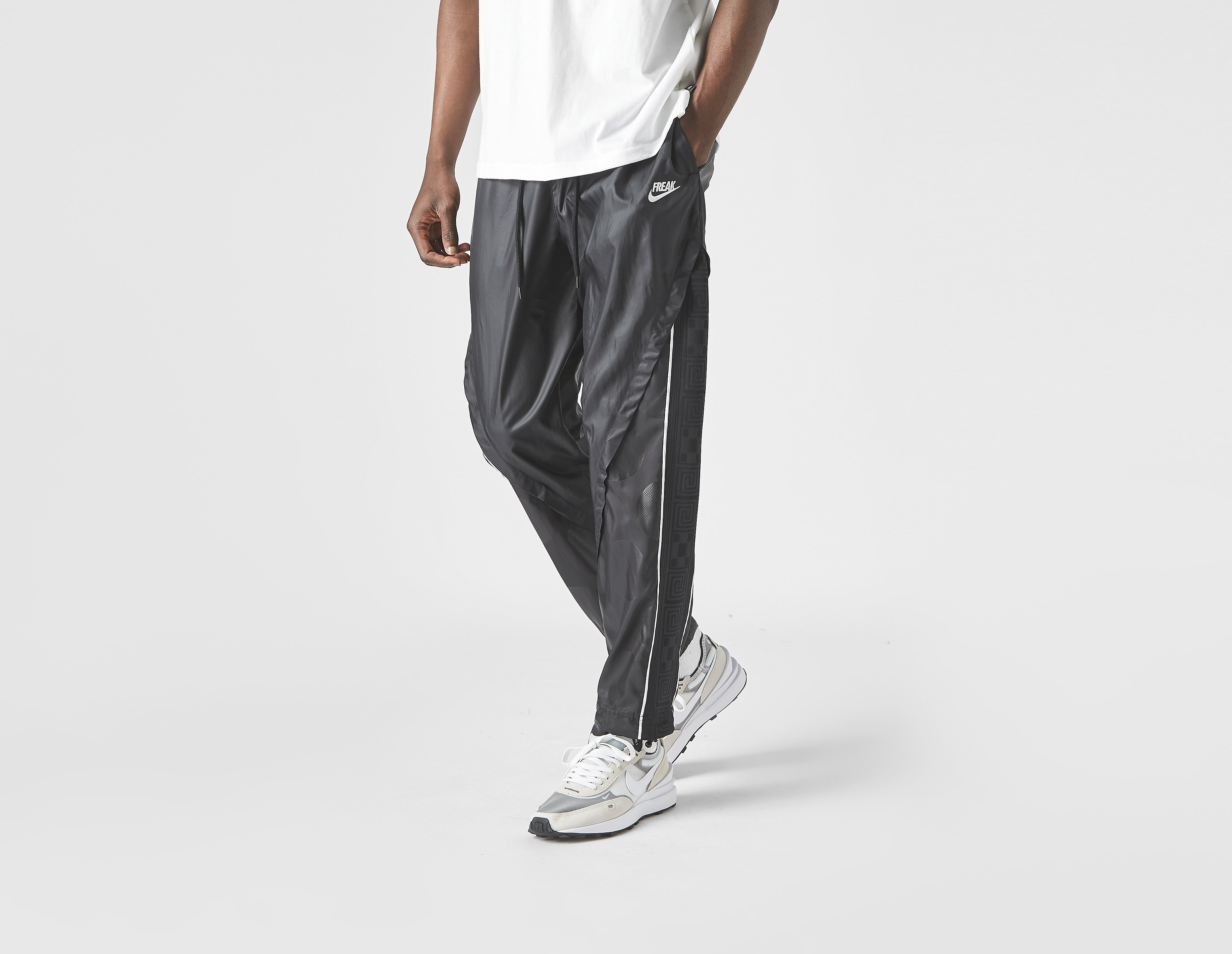 Nike Freak Giannis Track Pants