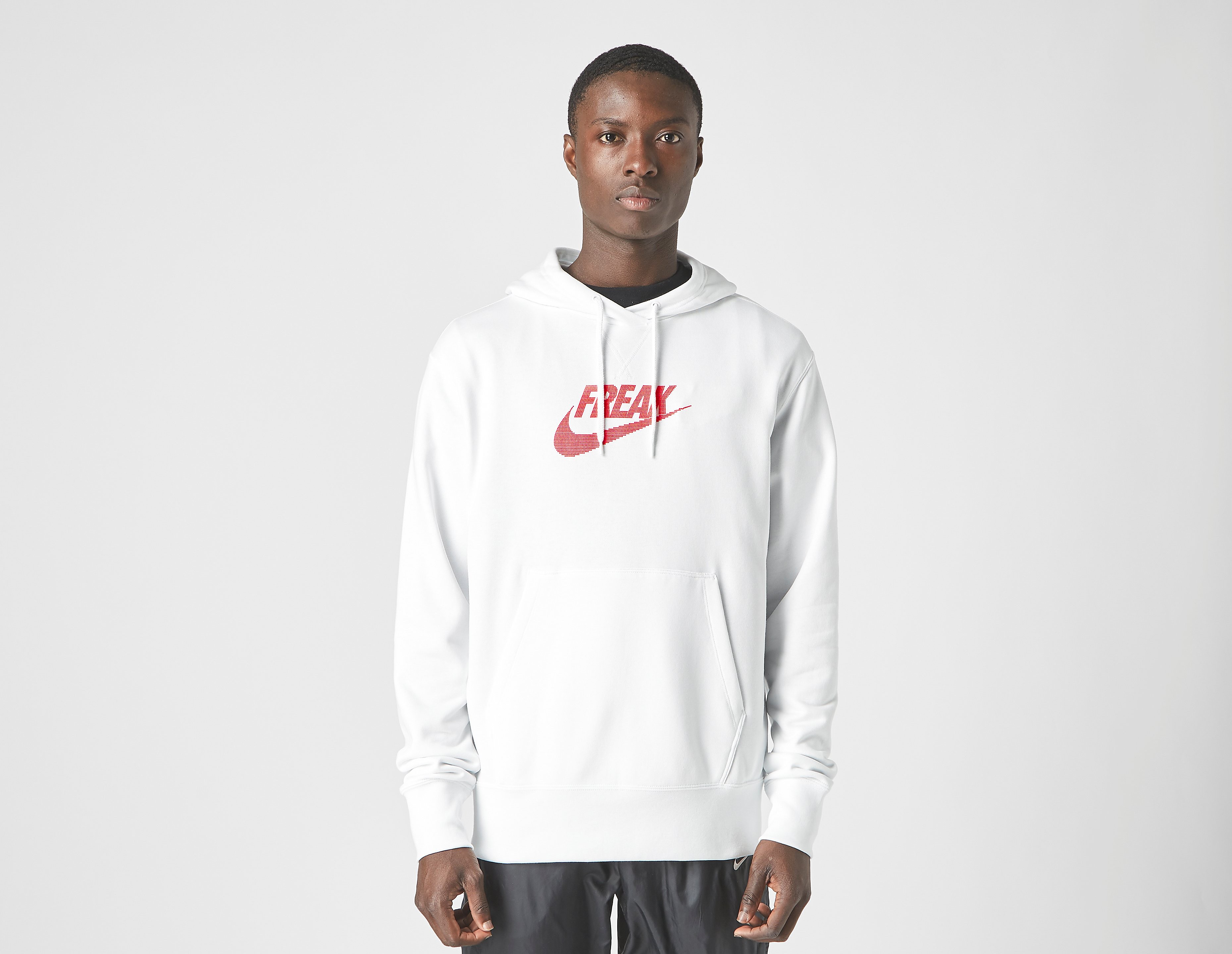 Nike Freak Hoodie