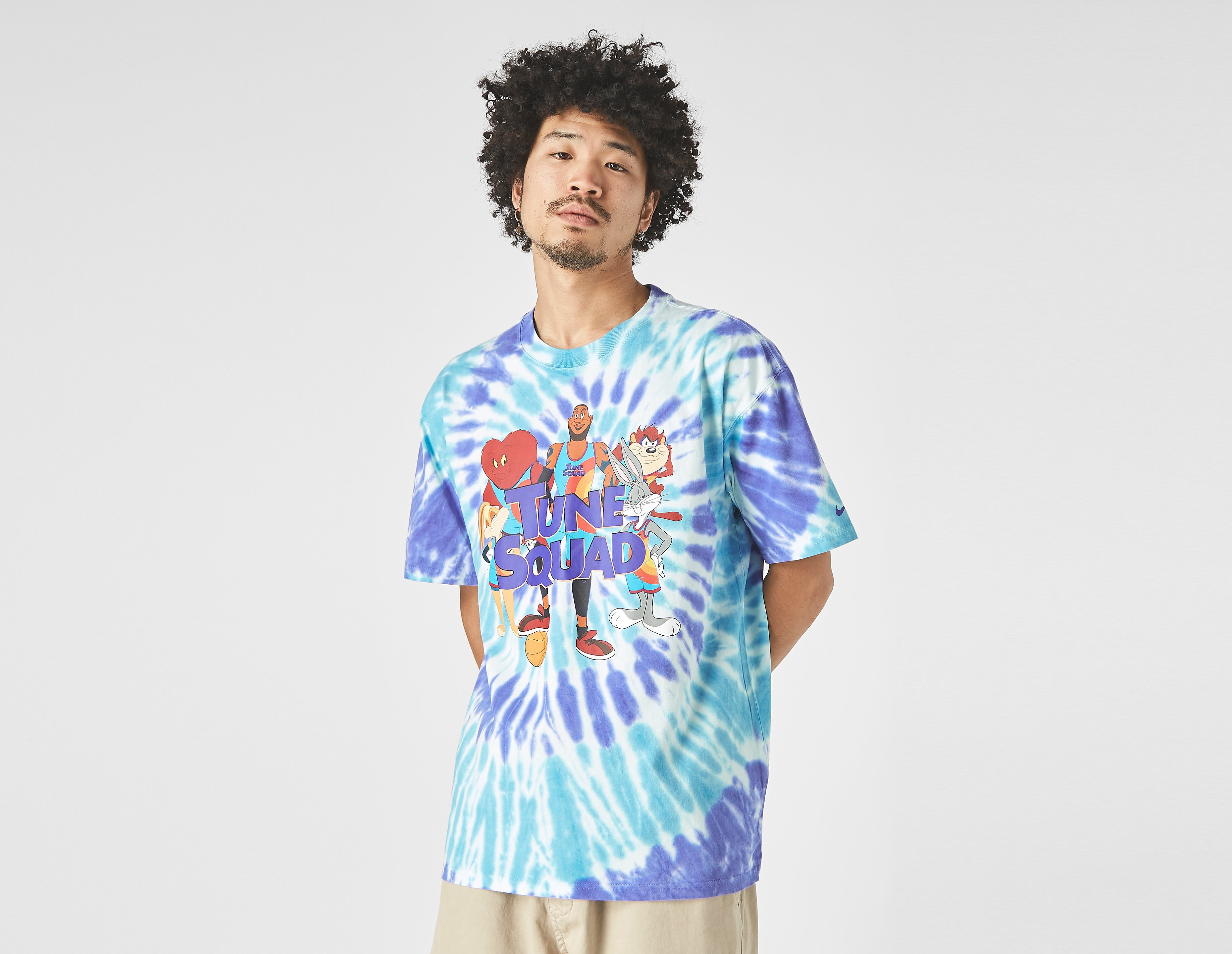 Nike Space Jam T-Shirt