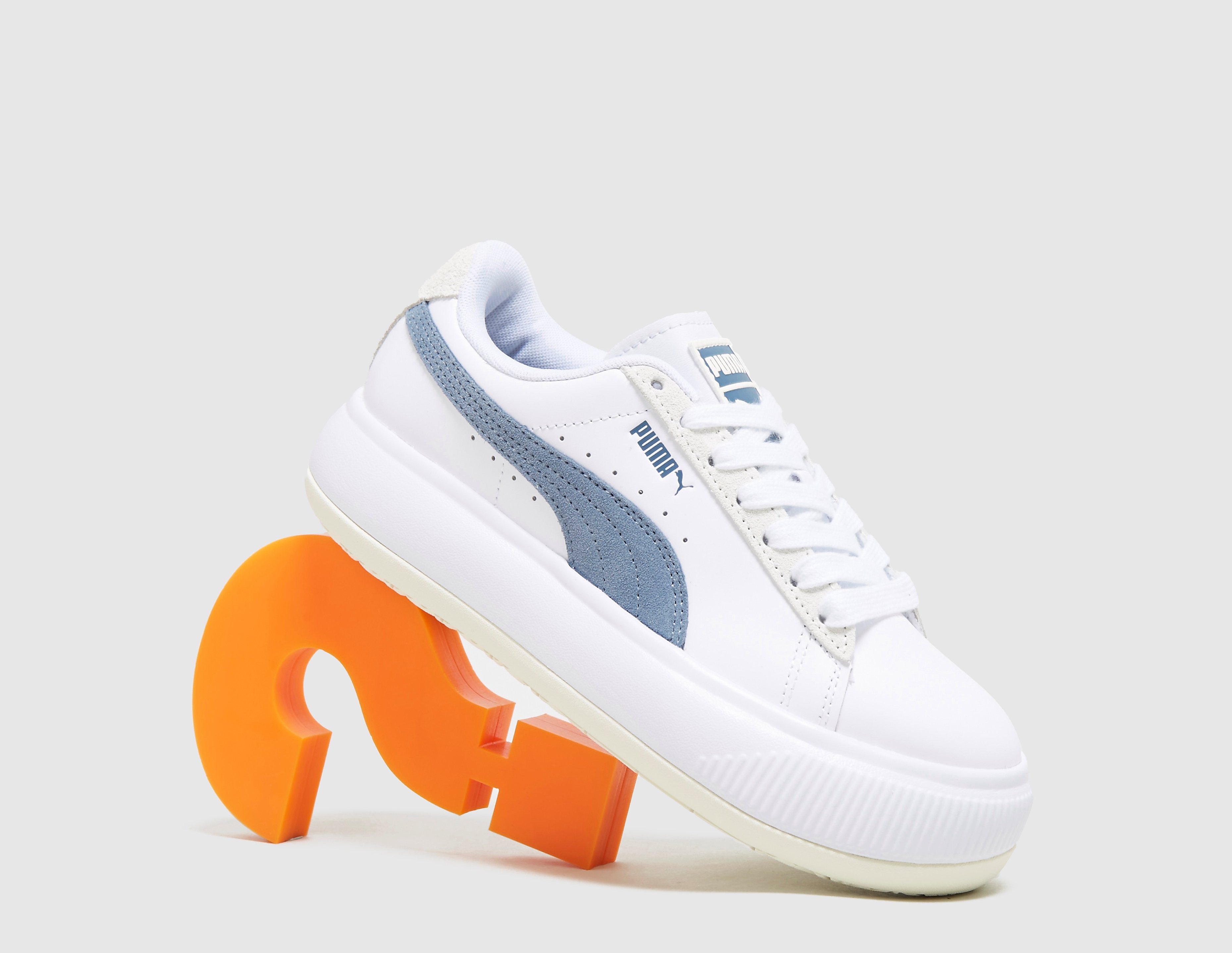 Puma Suede Mayu Mix Women's