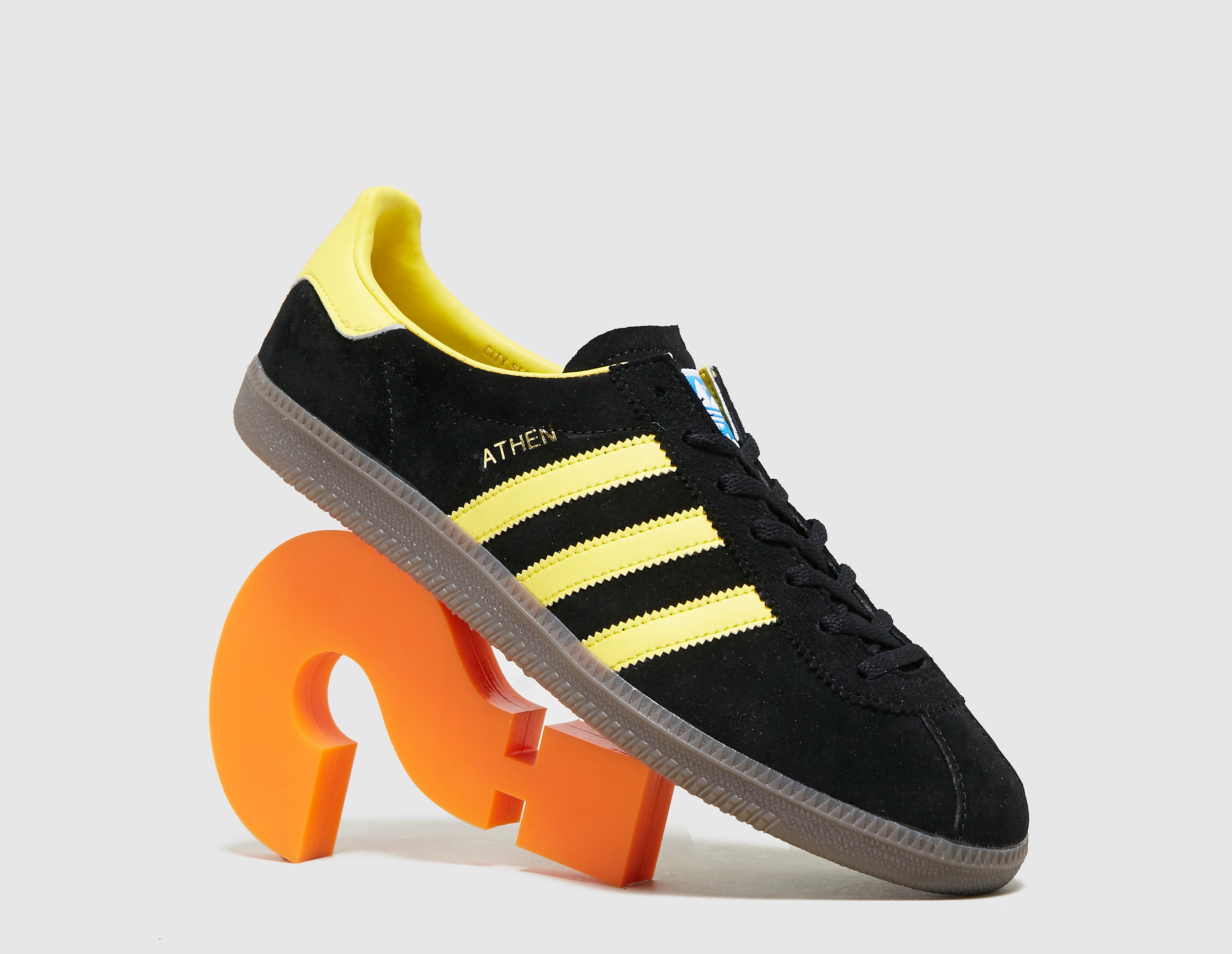 adidas Originals 'City Series' Athen