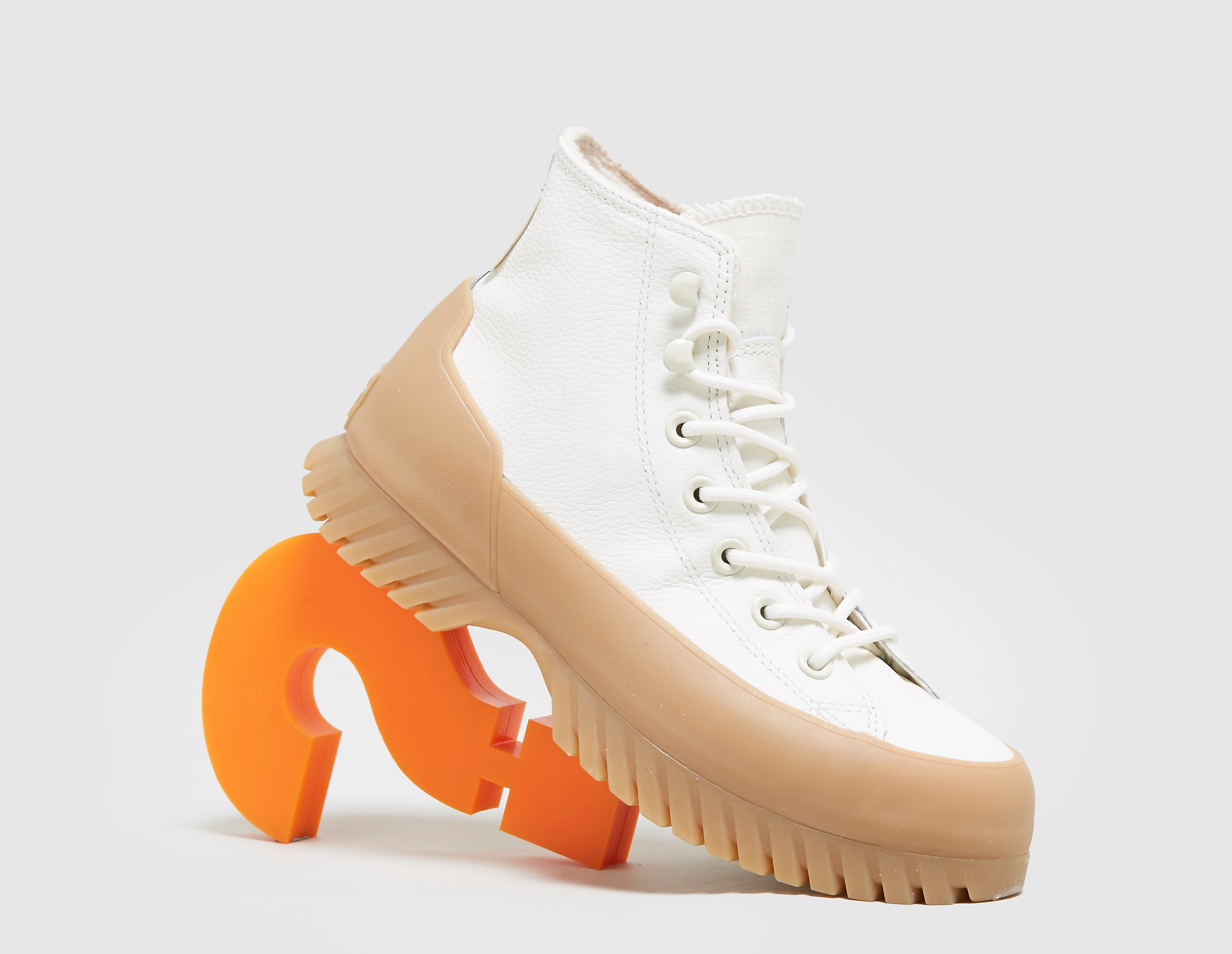 Converse Lugged 2.0 Women's