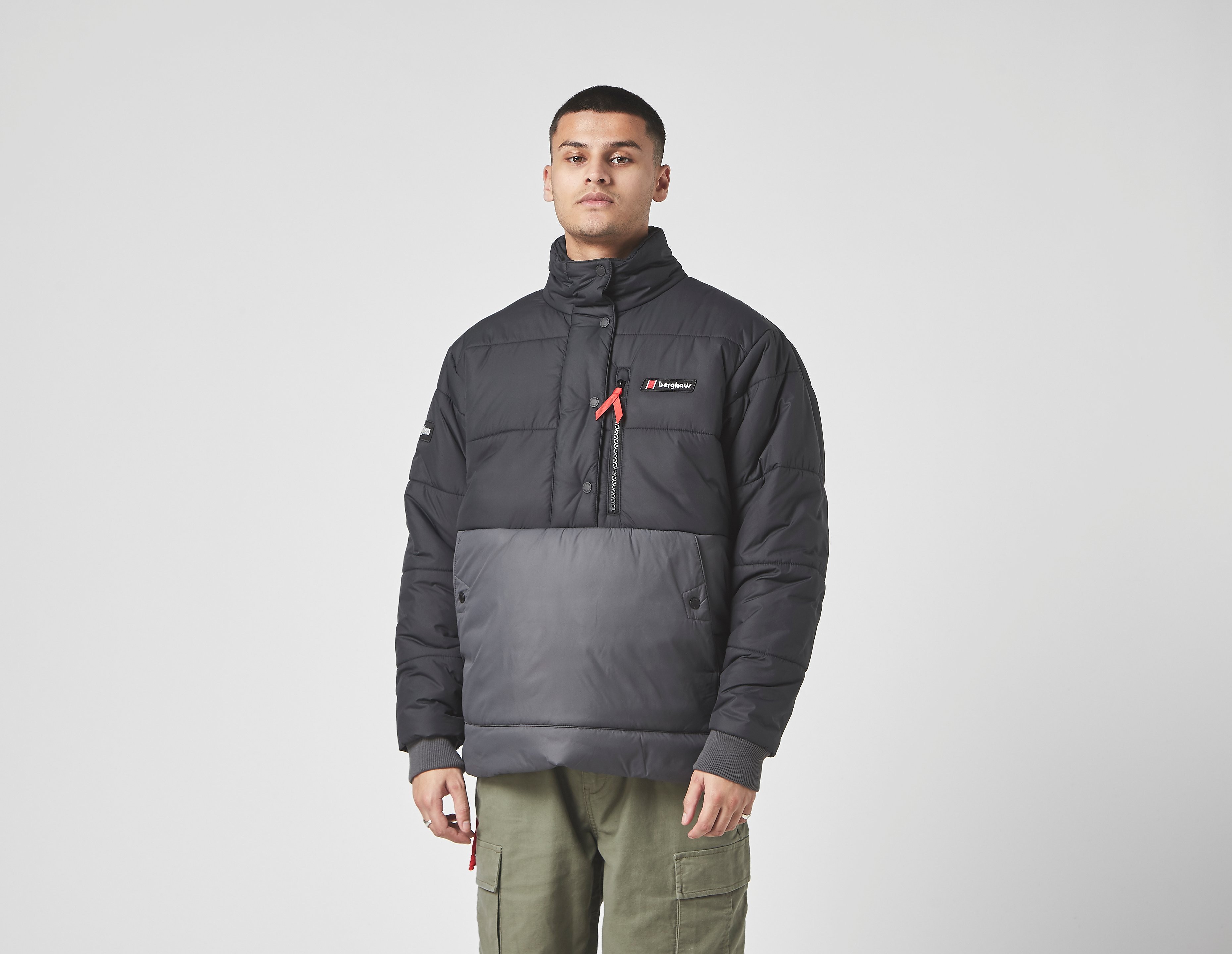 Berghaus Veste Insulated Smock