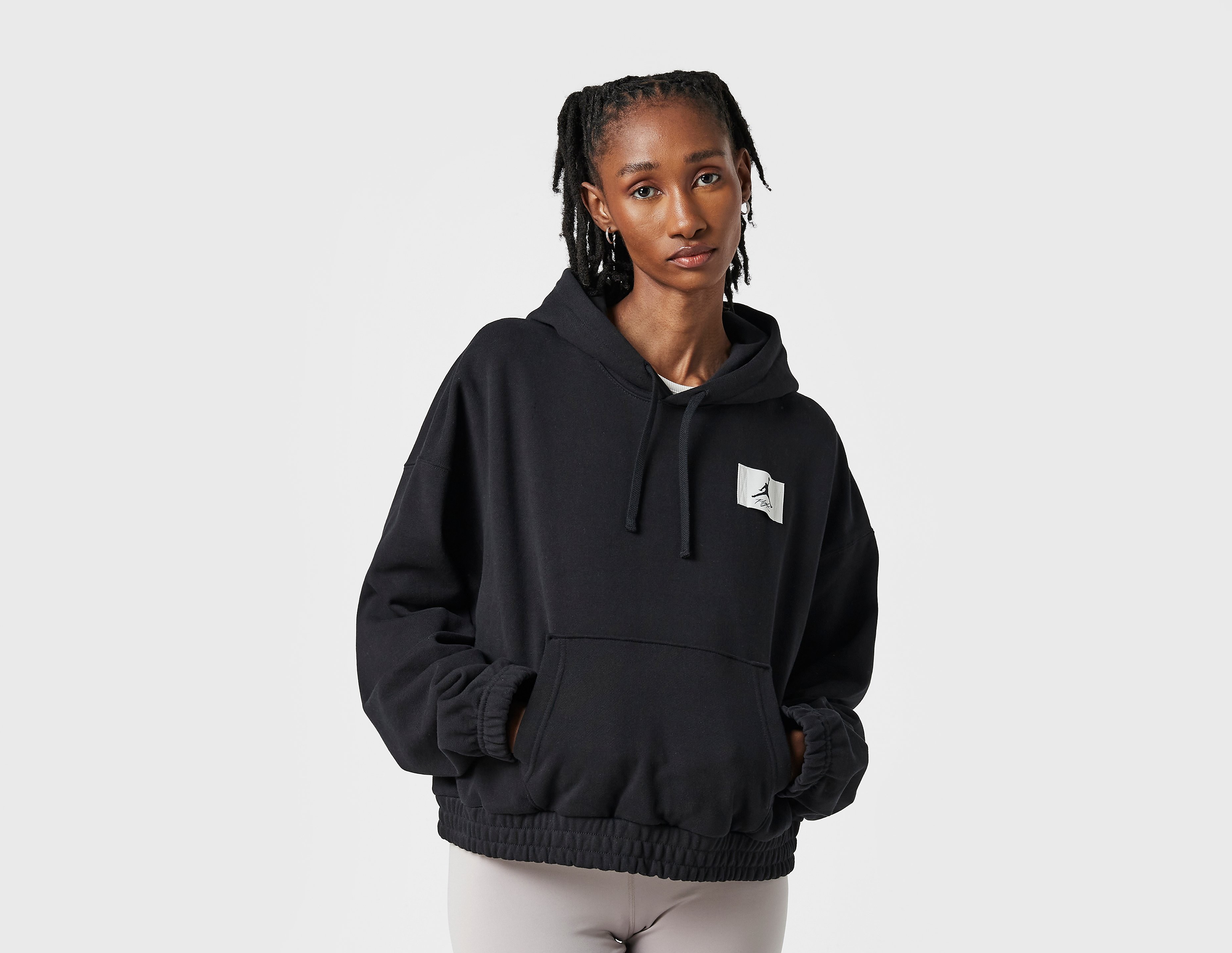 Jordan Essential Fleece Hoodie