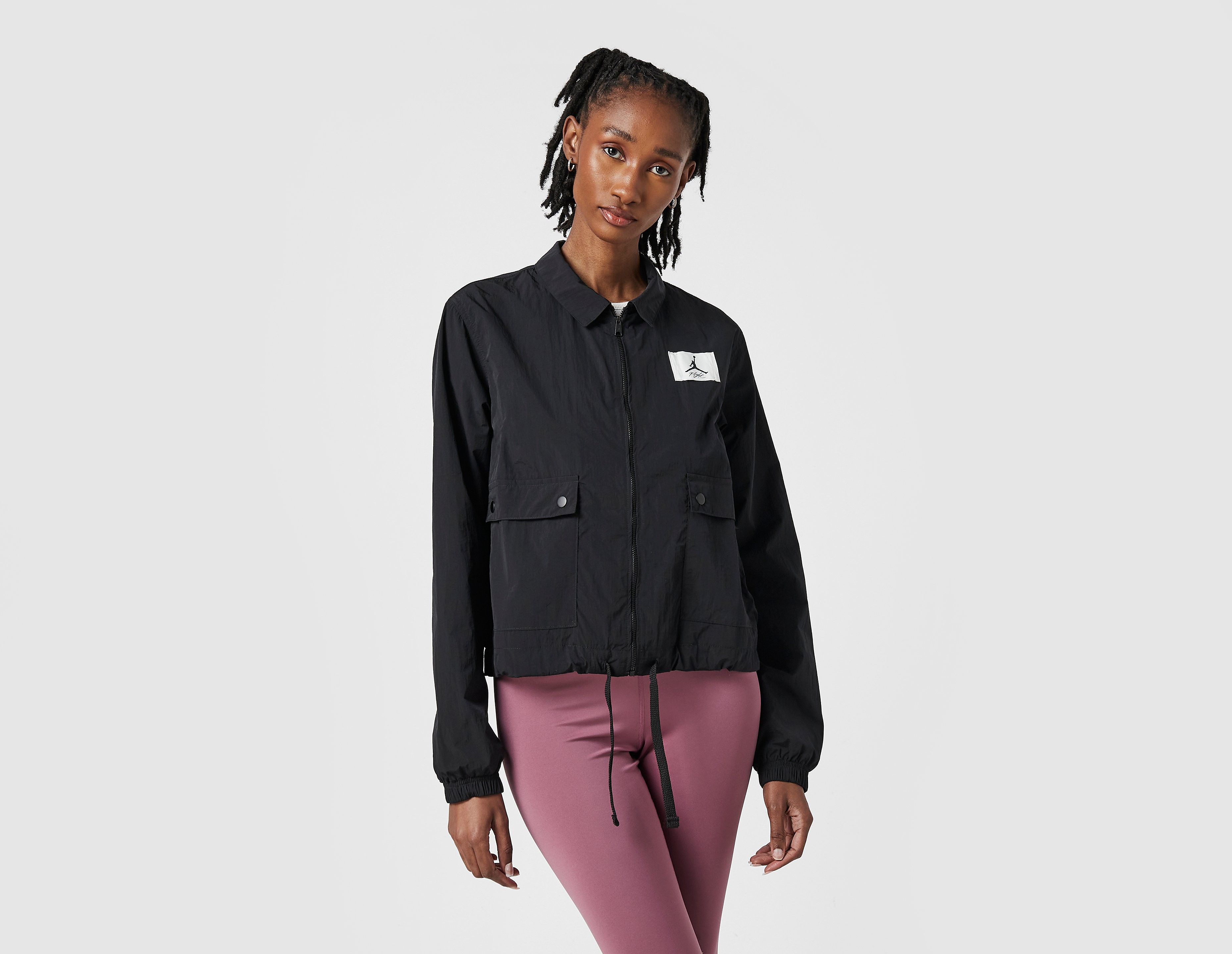 Jordan Essential Woven Jacket Women's