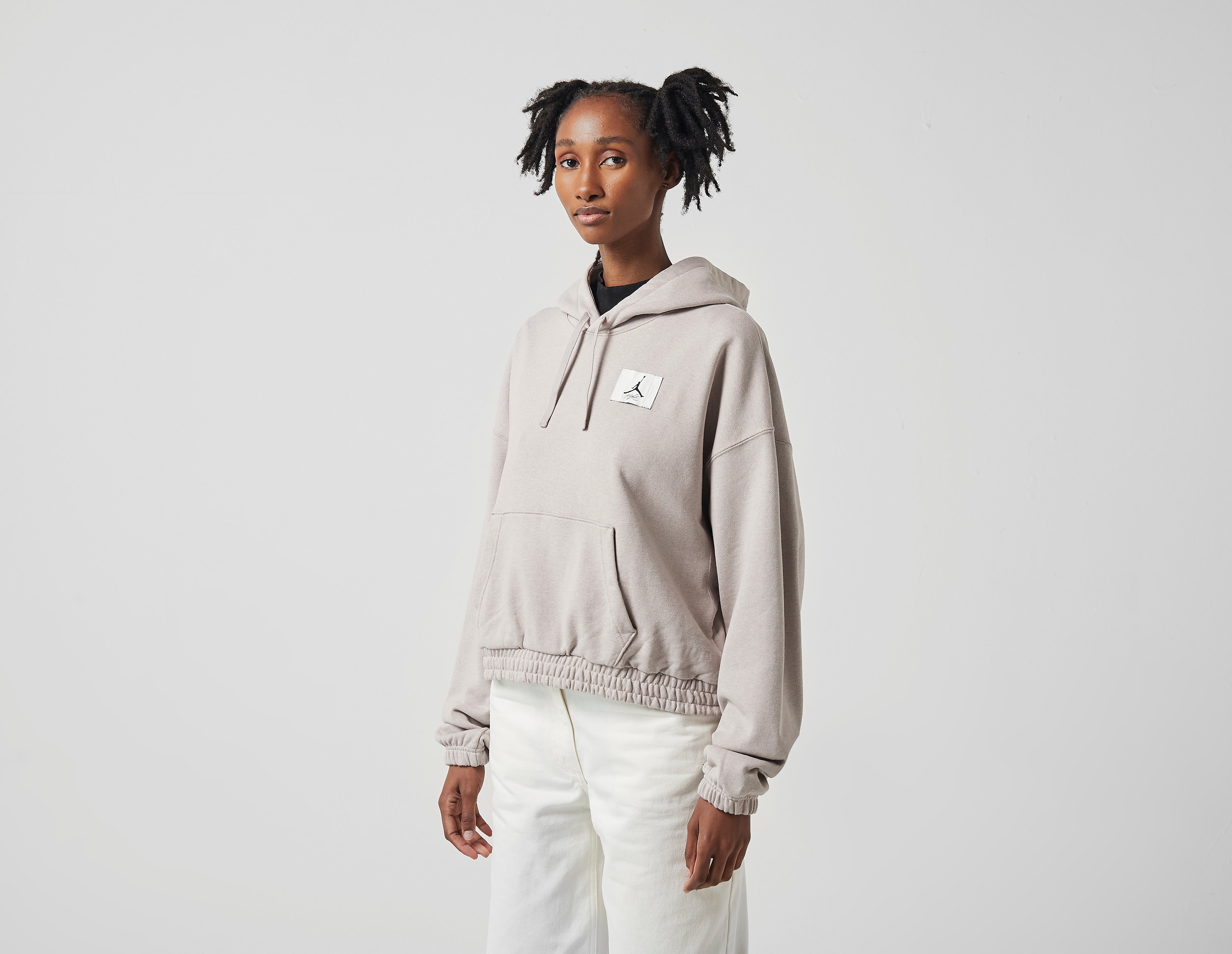 Jordan Essential Fleece Hoodie Women's