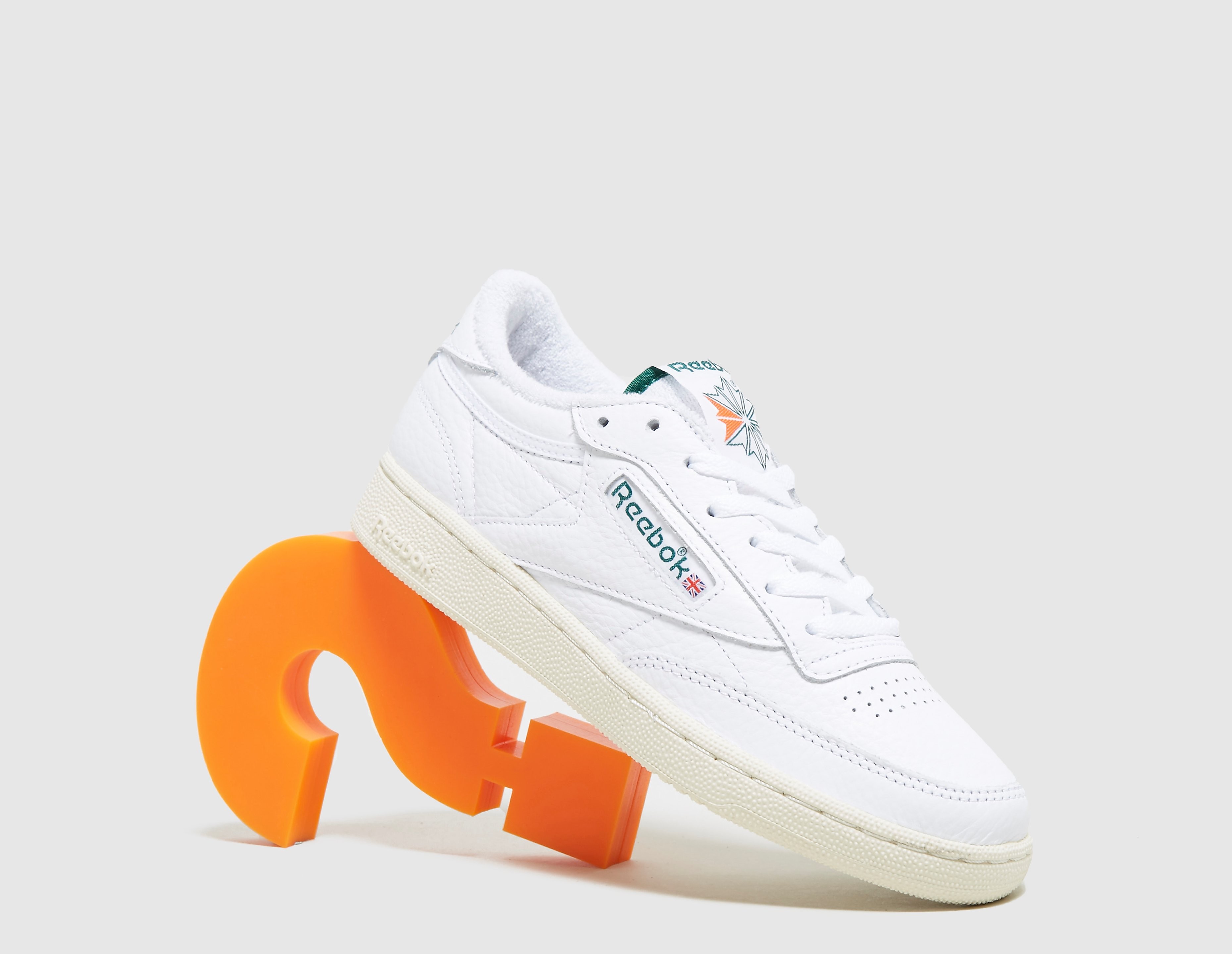 Reebok Club C 85 Terry
