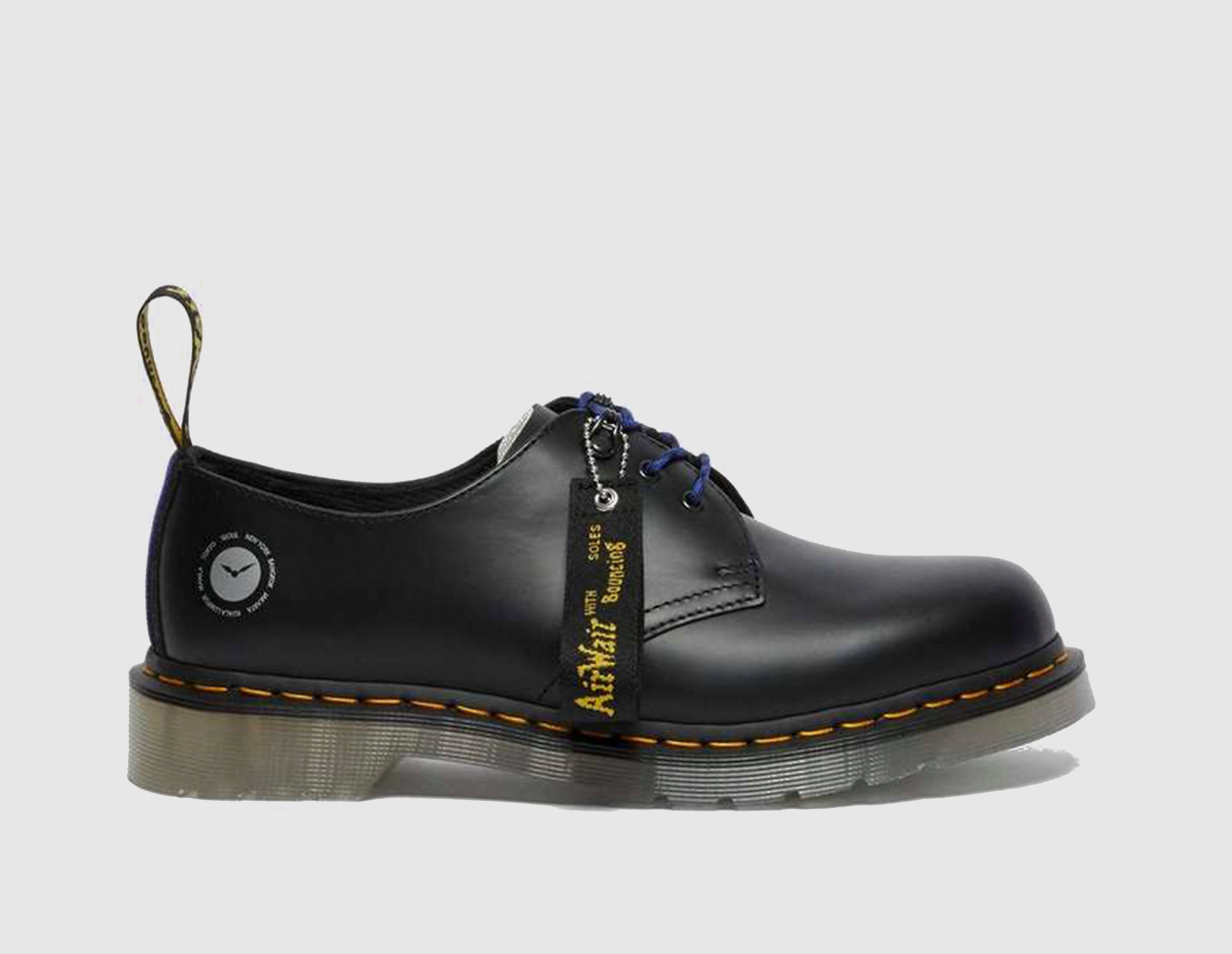 Dr. Martens x atmos 1461