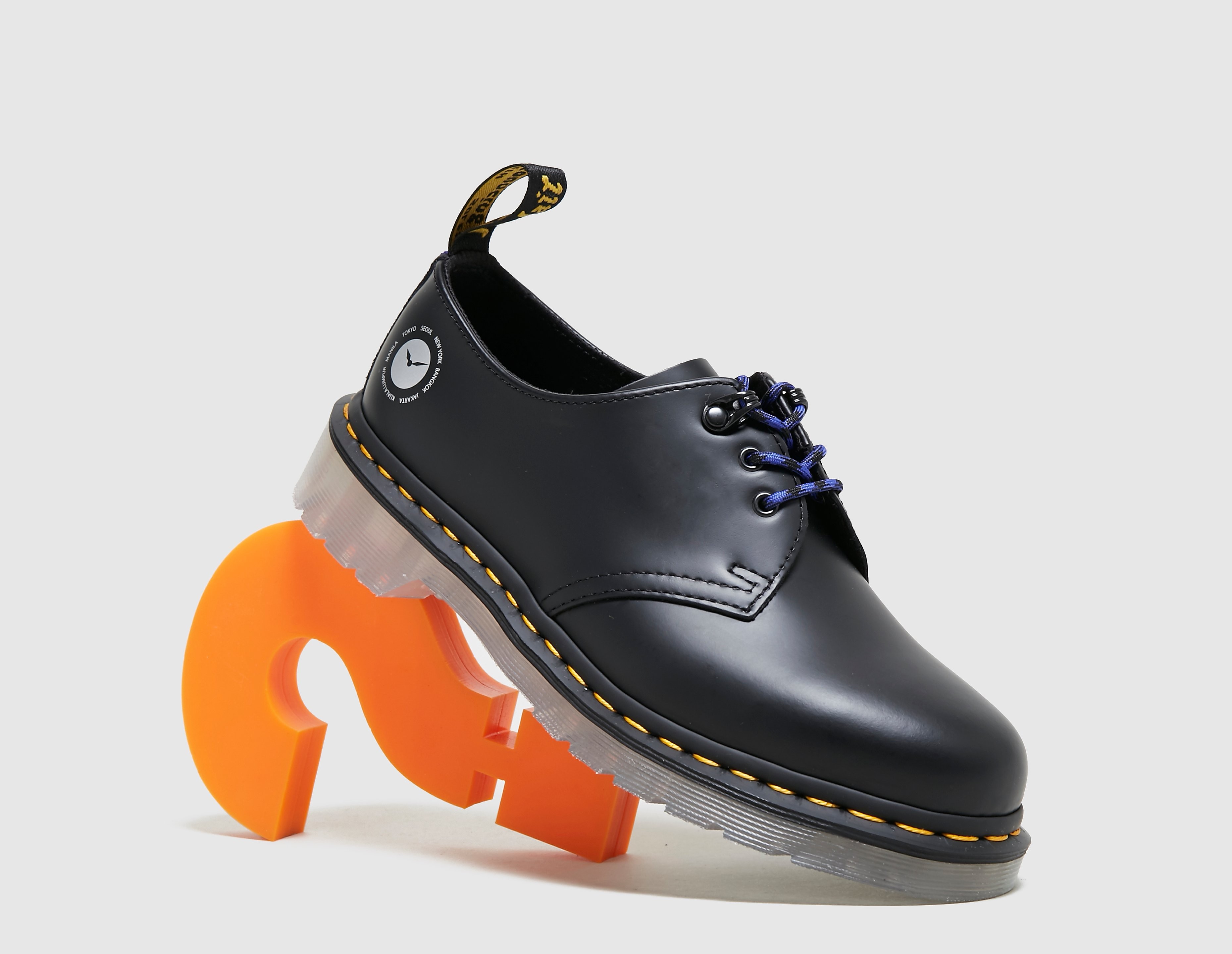 Dr. Martens x atmos 1461 Women's