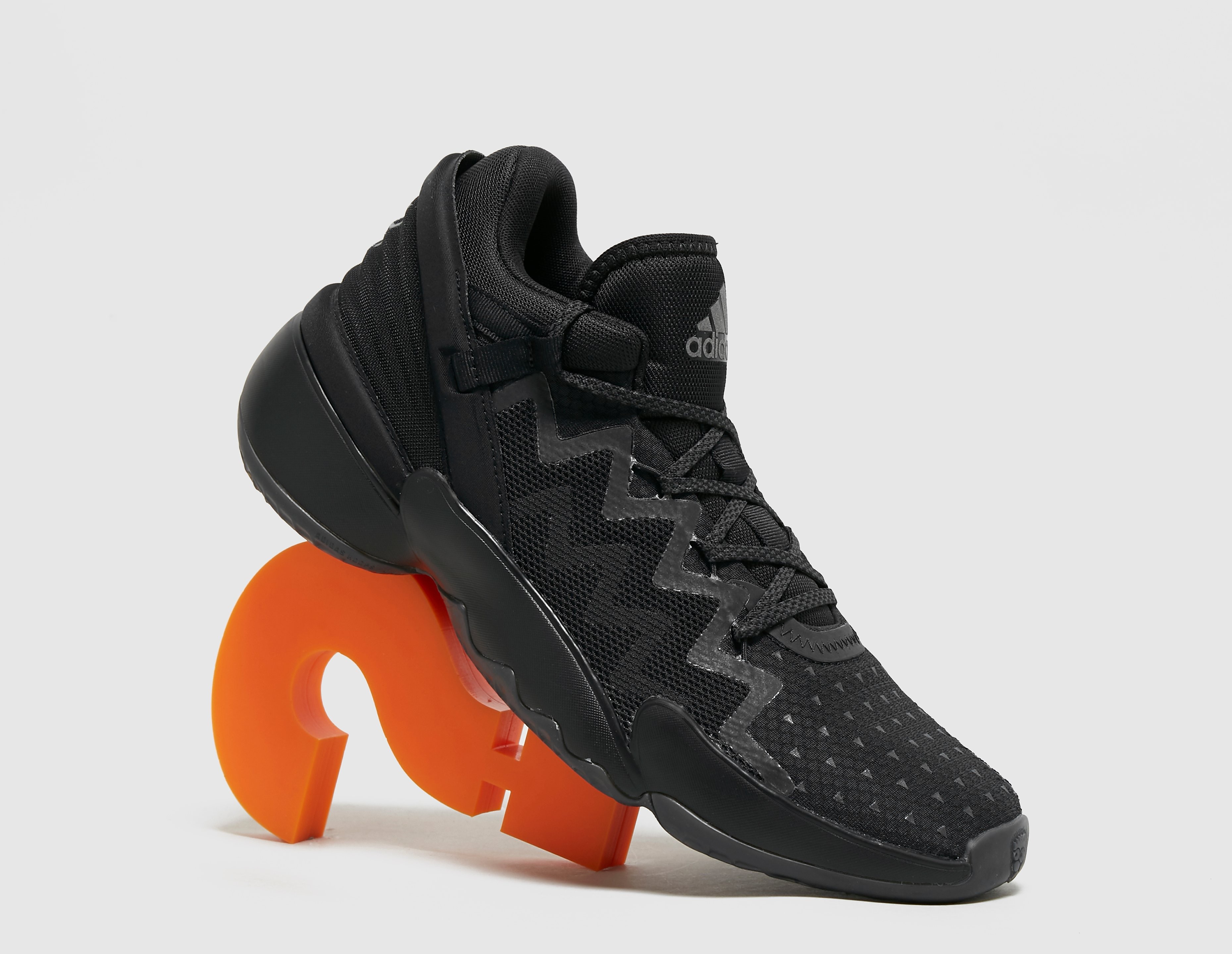 adidas x Pharrell Williams D.O.N. Issue 2