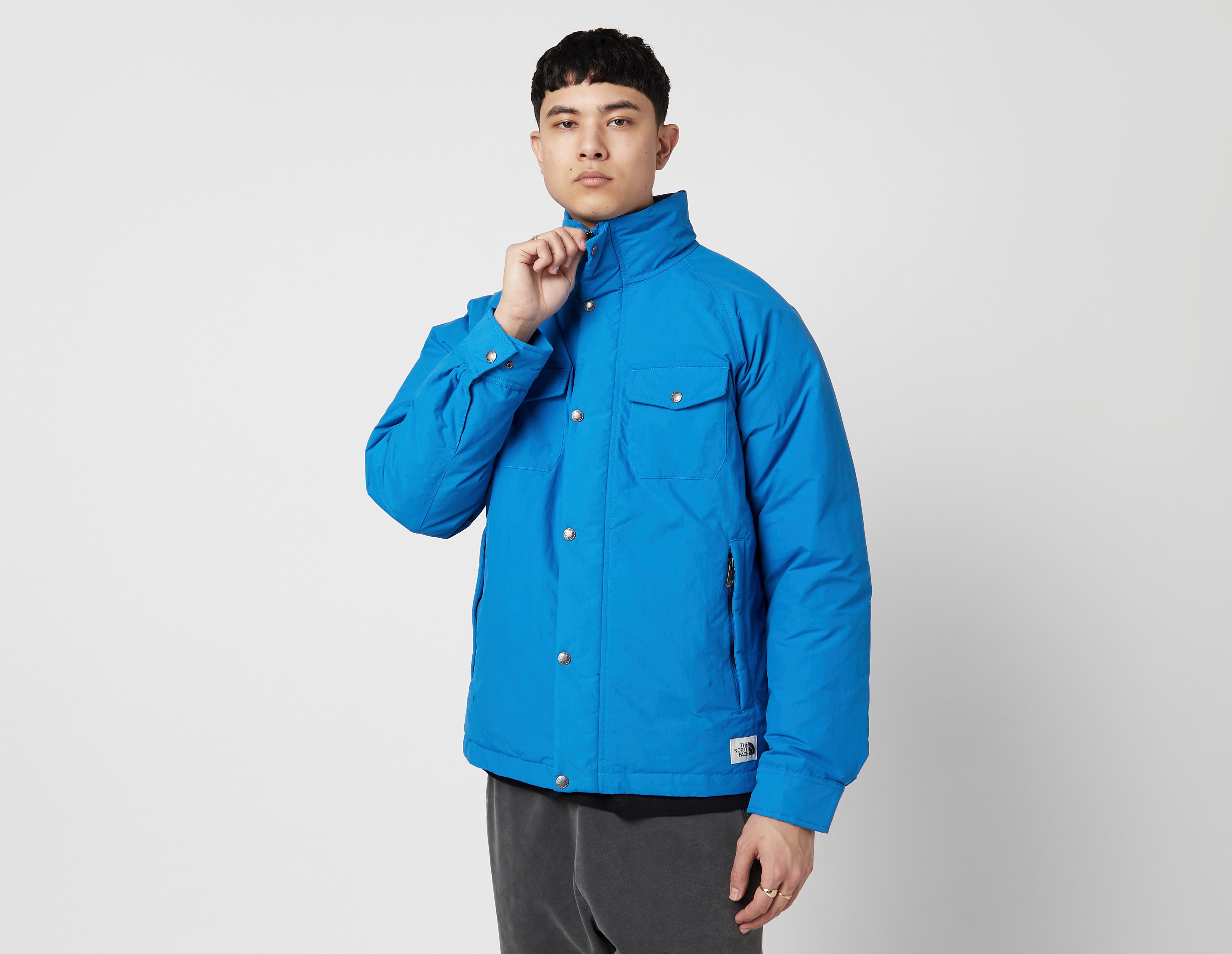 The North Face 1980 Hoodoo Jacket