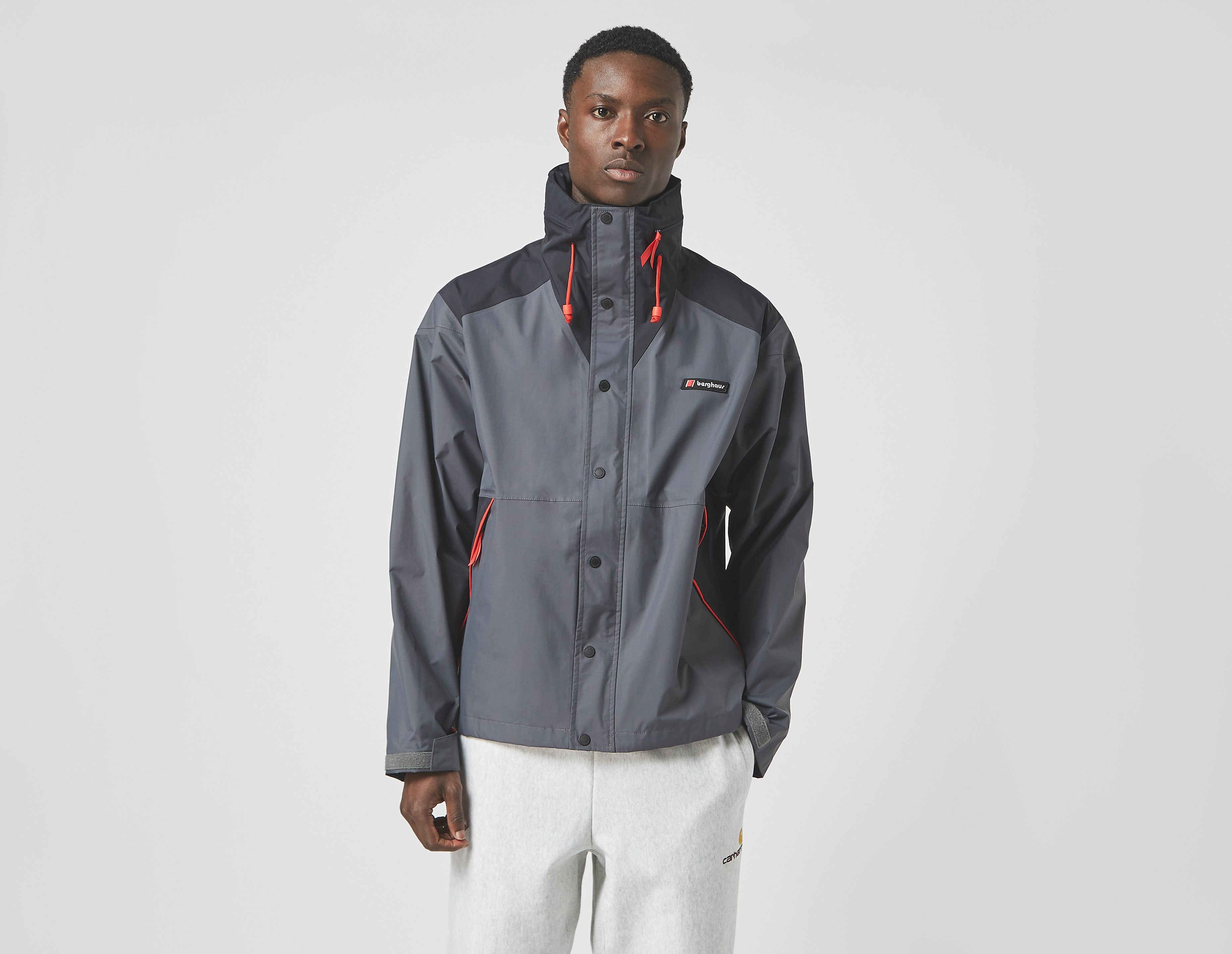 Berghaus Courmayeur Jacket