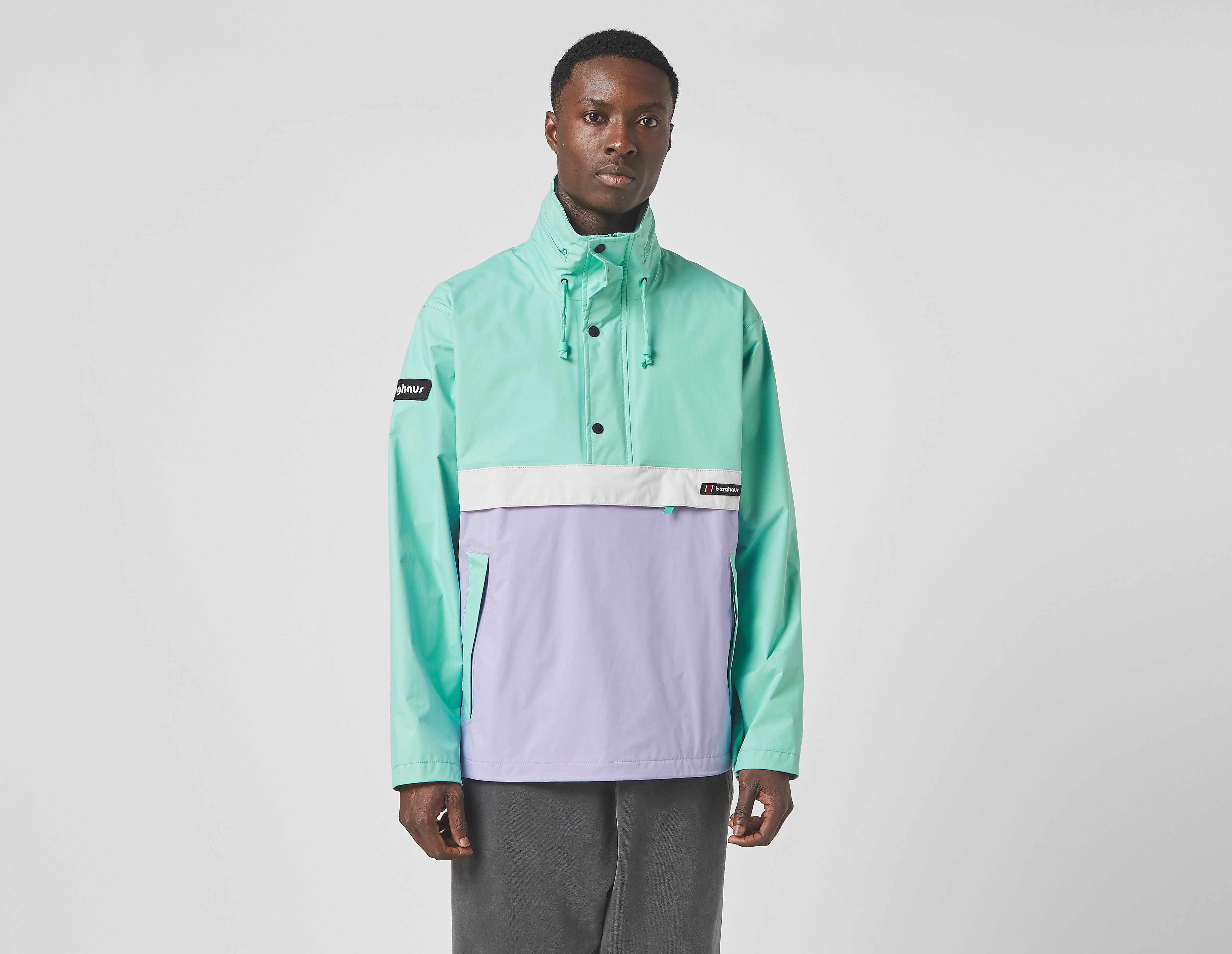 Berghaus Ski Smock 86 Jacket