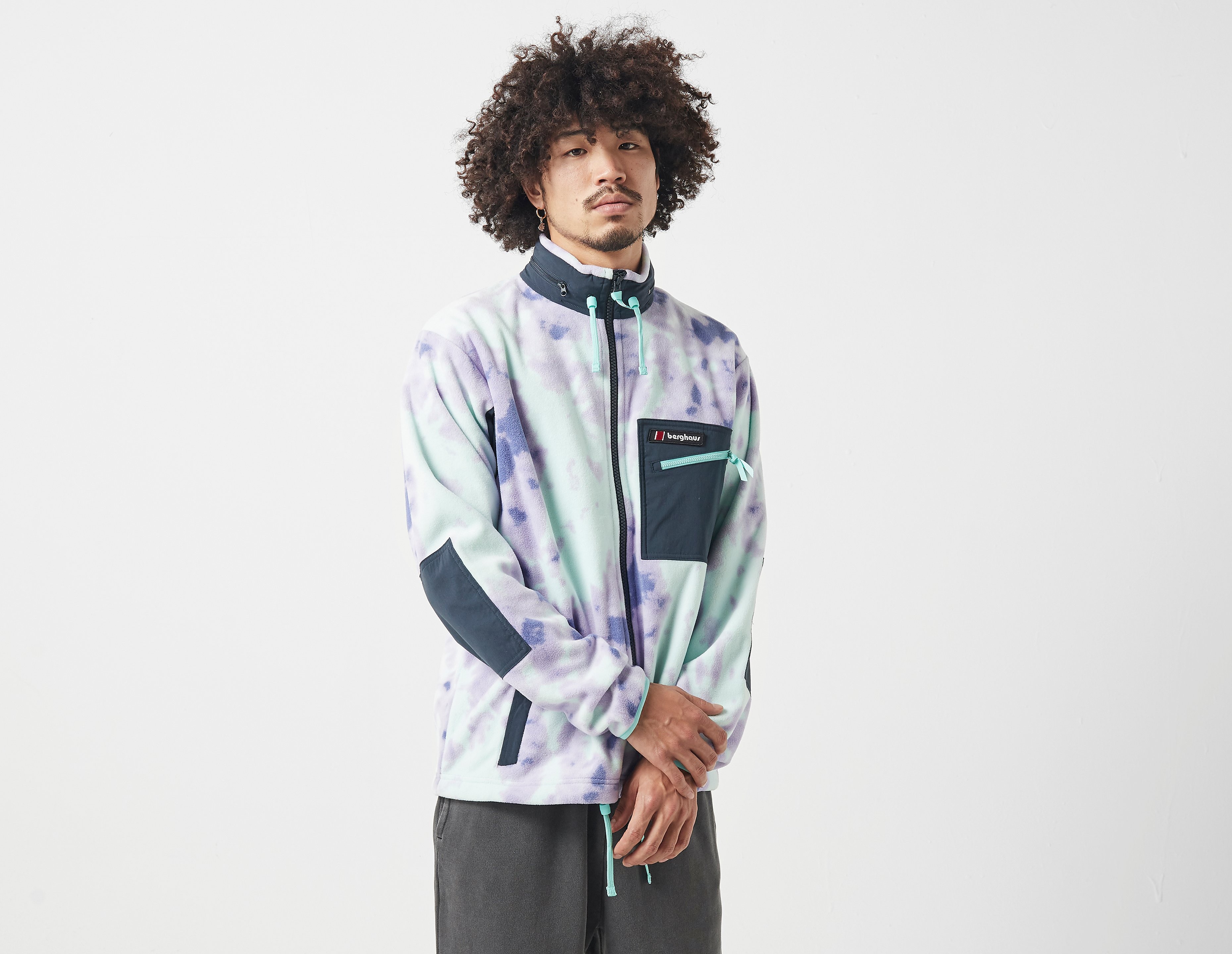 Berghaus Polaire Ascent