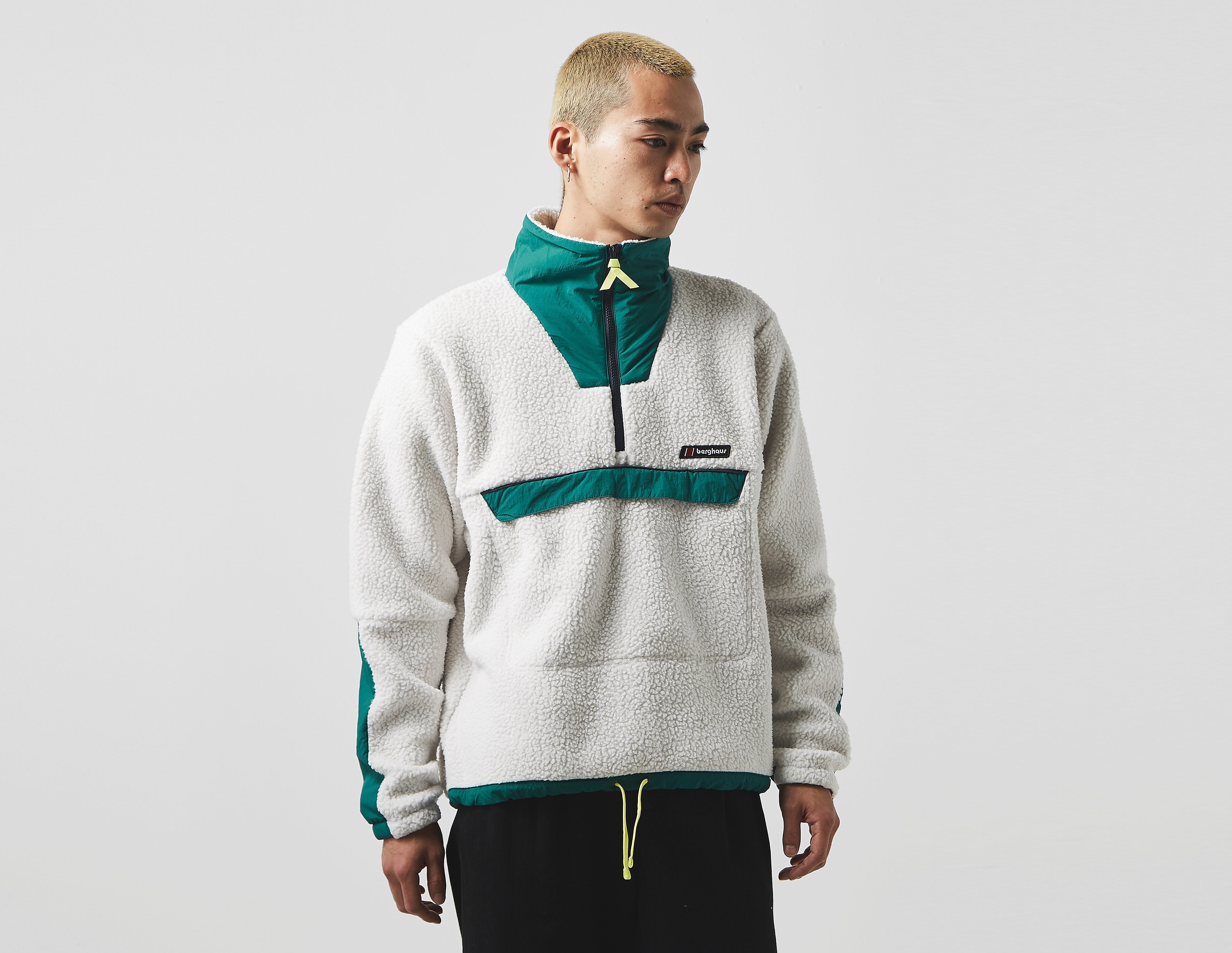 Berghaus Polaire Heritage Oversized